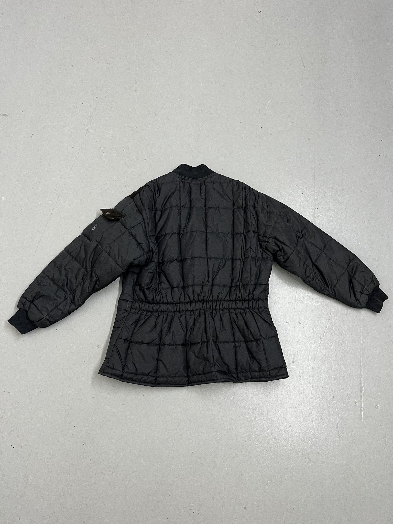 Vintage Vintage 90s Bob Allen Padded Shooting Vest Size XXL Size US XXL / EU 58 / 5 - 3 Thumbnail
