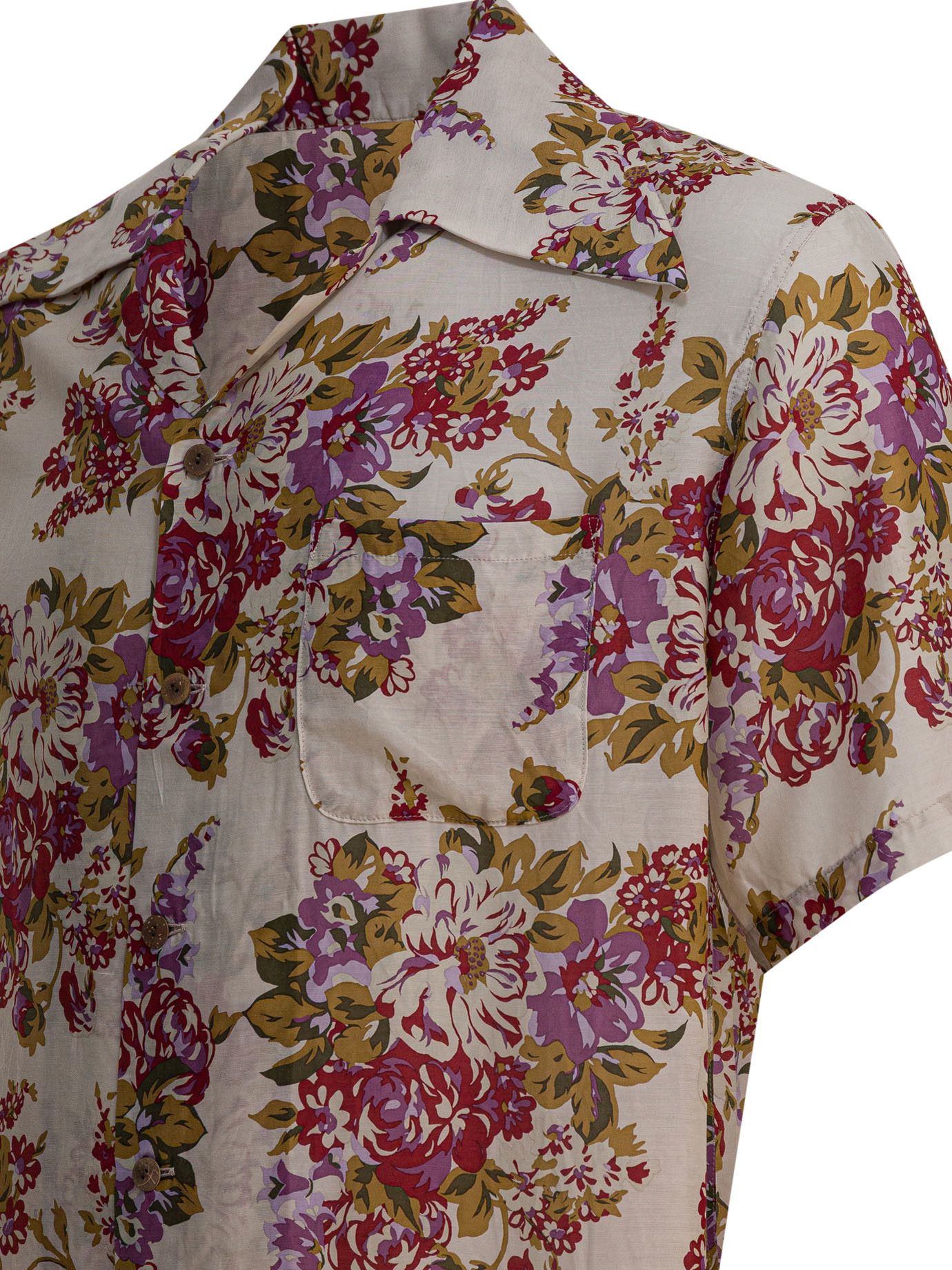 Kapital Kapital Aloha Shirt tag size 5 Men - USA Duties Paid Size US XXL / EU 58 / 5 - 4 Thumbnail