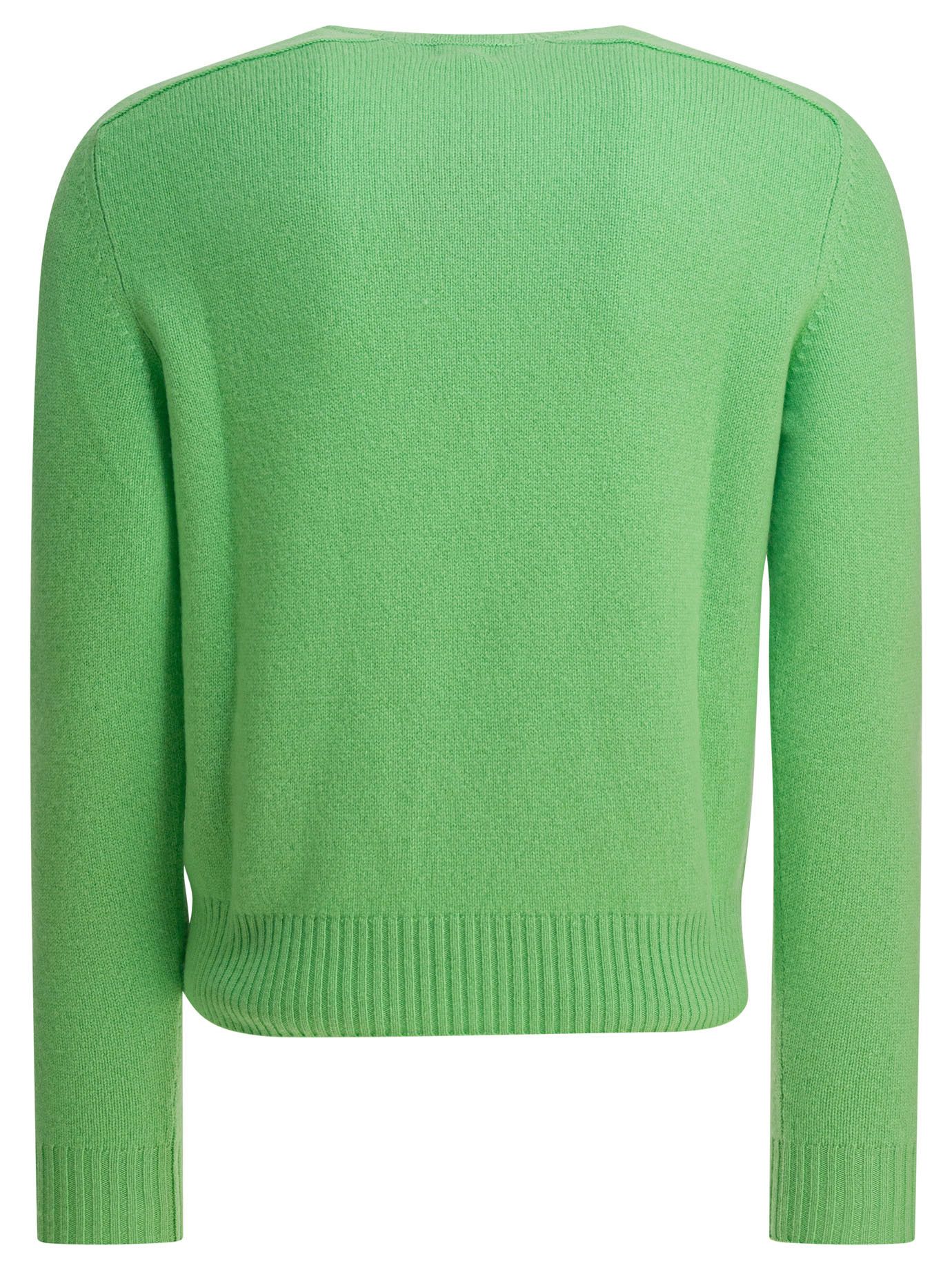 Tom Ford Tom Ford Cashmere Crewneck Sweater tag size 50 Men - USA Duties Paid Size US M / EU 48-50 / 2 - 2 Thumbnail