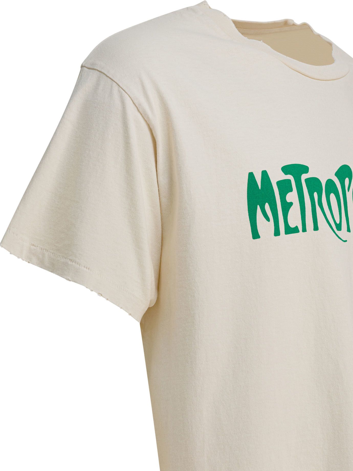 Gallery Dept. Gallery Dept. Self Title T-Shirt tag size XXL Men - USA Duties Paid Size US XXL / EU 58 / 5 - 4 Thumbnail