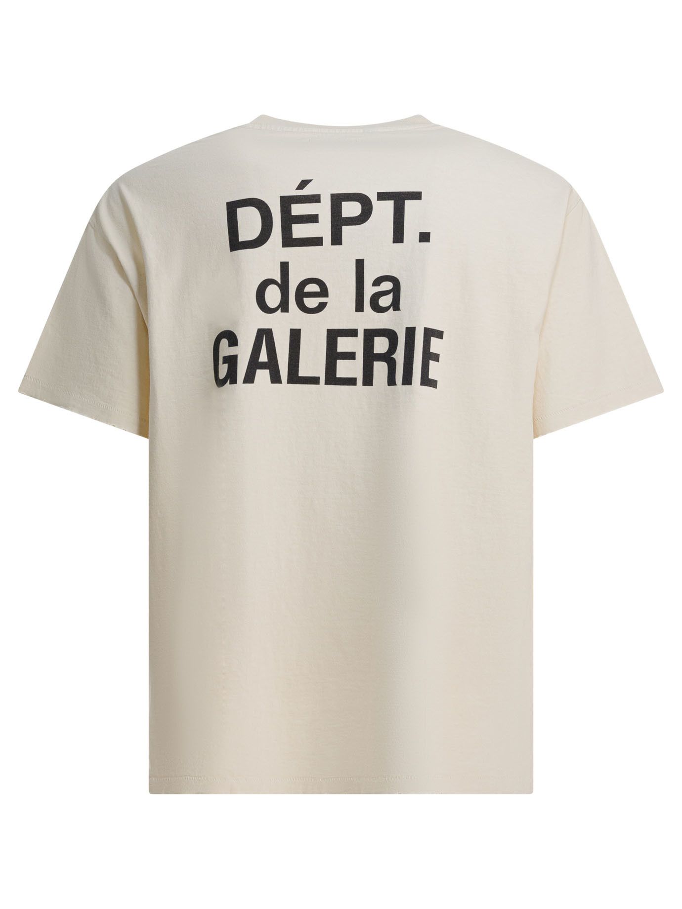 Gallery Dept. Gallery Dept. Self Title T-Shirt tag size XXL Men - USA Duties Paid Size US XXL / EU 58 / 5 - 2 Thumbnail