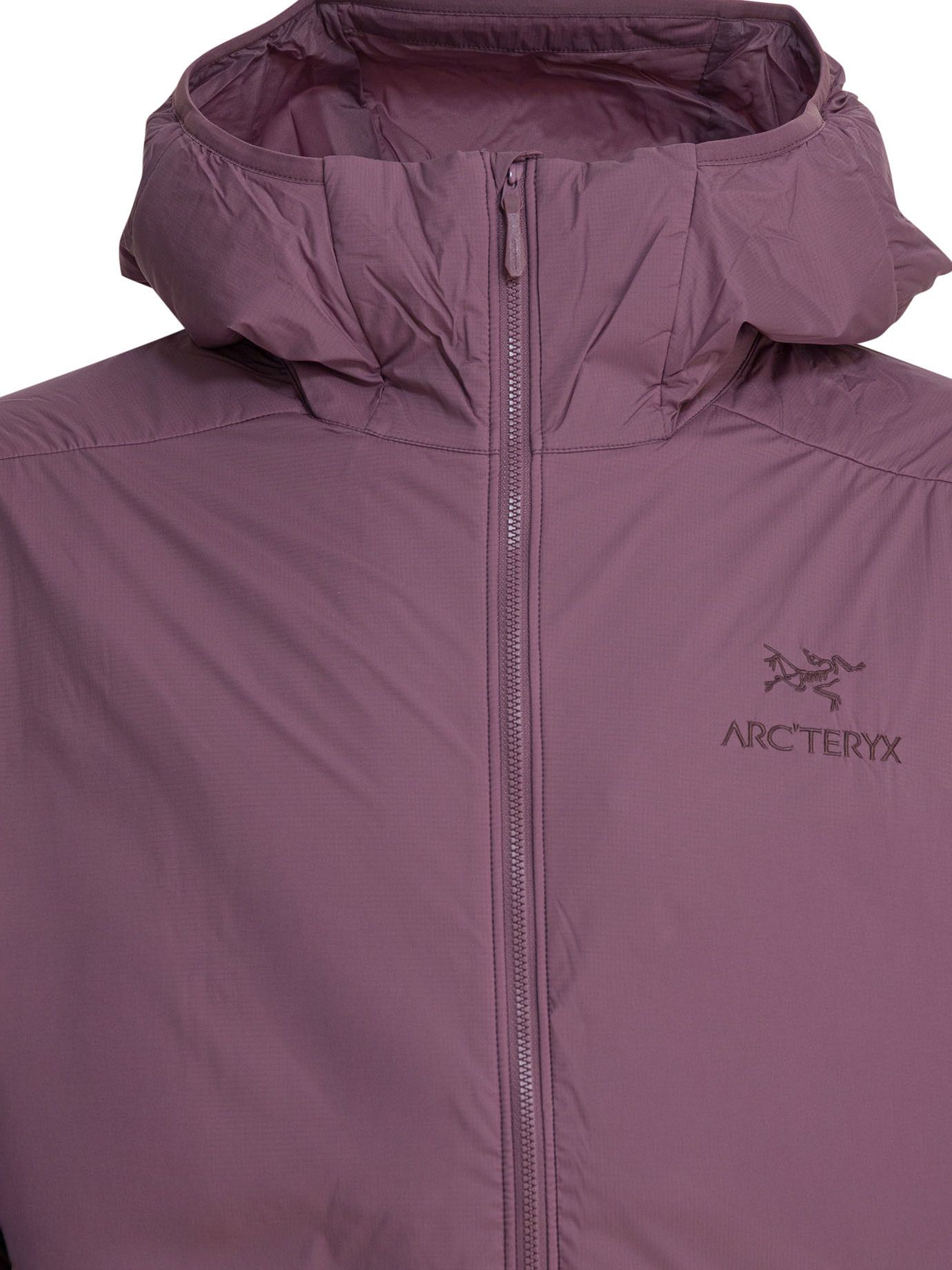 Arc'teryx Arc'Teryx Atom Hoody Jacket tag size XL Men - USA Duties Paid Size US XL / EU 56 / 4 - 3 Thumbnail