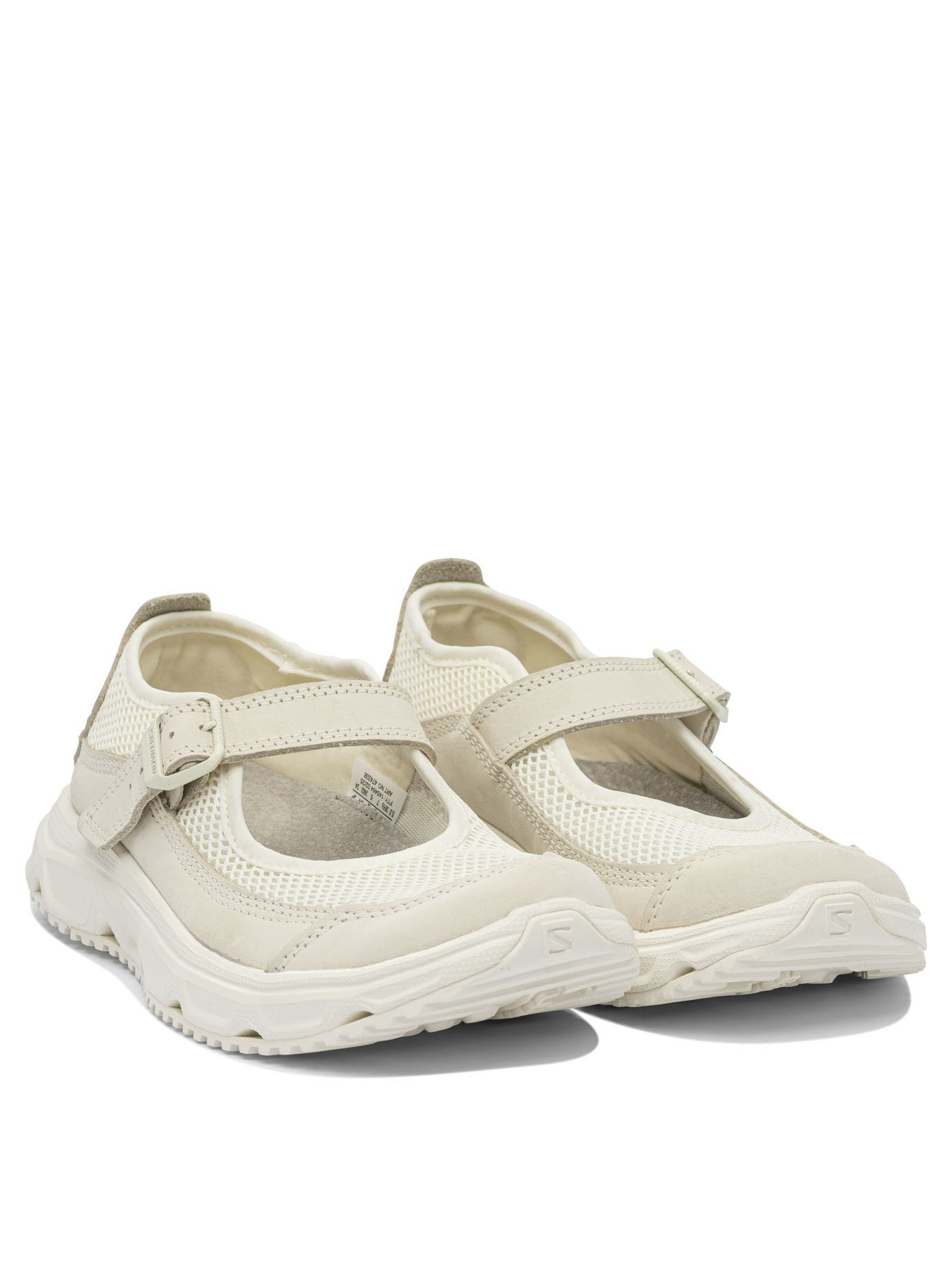 Salomon Salomon Sneakers & Slip-On UK 7 Women - USA Duties Paid Size US 7 / IT 37 - 2 Thumbnail