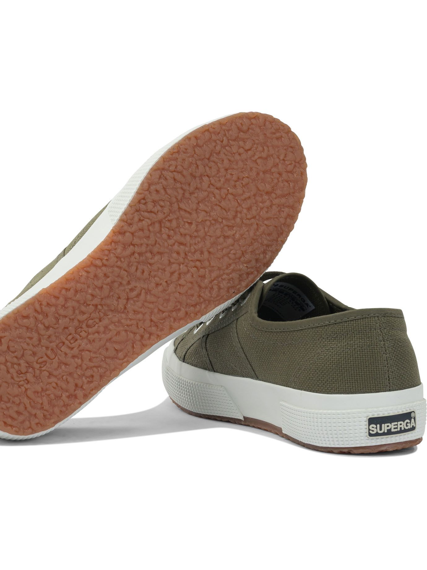 Superga Superga Sneakers & Slip-On IT 40 Women - USA Duties Paid Size US 10 / IT 40 - 5 Thumbnail