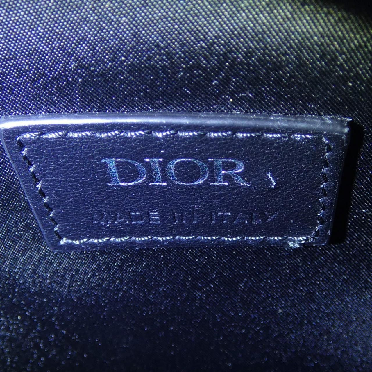Dior Dior Dior 1ADPO223CLP Bag Leather Crossbody Bag 1ADPO223CLP DUTY FREE for USA Size ONE SIZE - 5 Thumbnail
