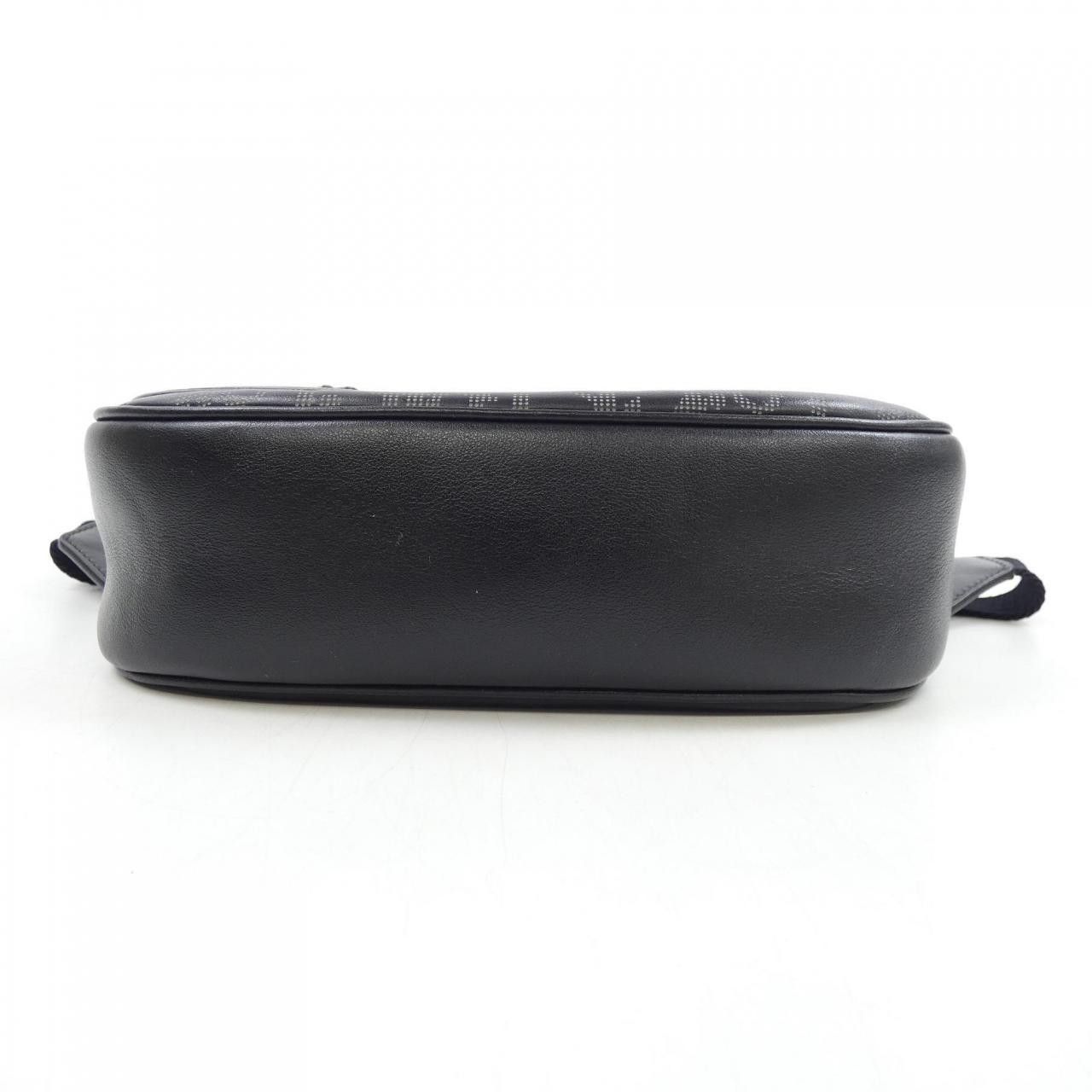 Dior Dior Dior 1ADPO223CLP Bag Leather Crossbody Bag 1ADPO223CLP DUTY FREE for USA Size ONE SIZE - 4 Thumbnail