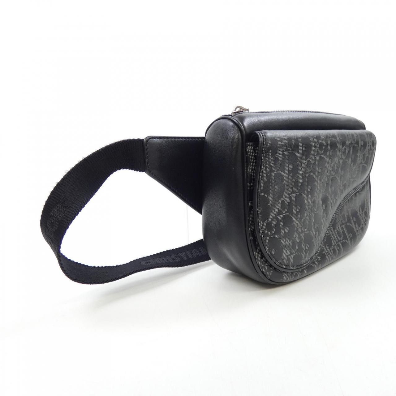 Dior Dior Dior 1ADPO223CLP Bag Leather Crossbody Bag 1ADPO223CLP DUTY FREE for USA Size ONE SIZE - 2 Thumbnail