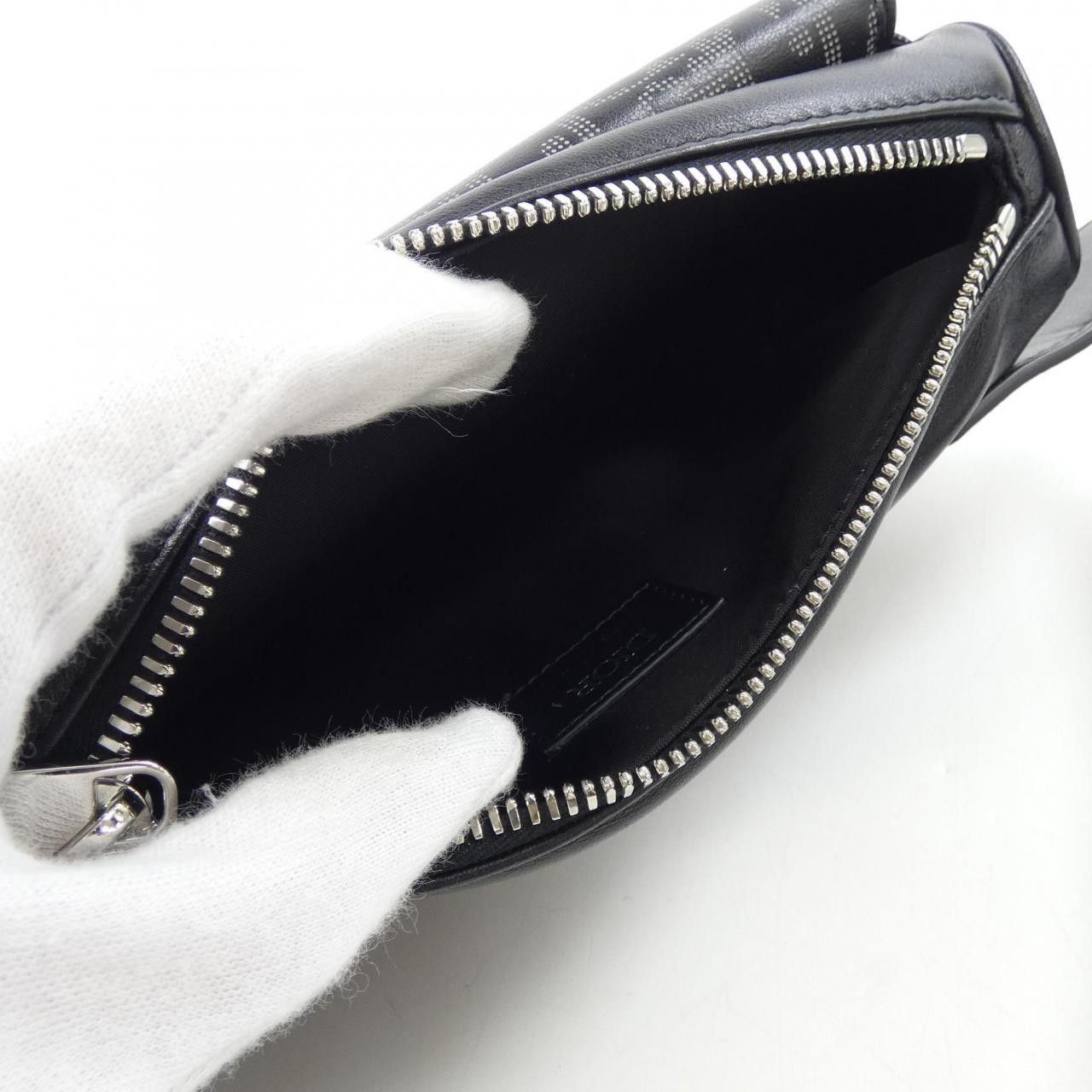 Dior Dior Dior 1ADPO223CLP Bag Leather Crossbody Bag 1ADPO223CLP DUTY FREE for USA Size ONE SIZE - 6 Thumbnail