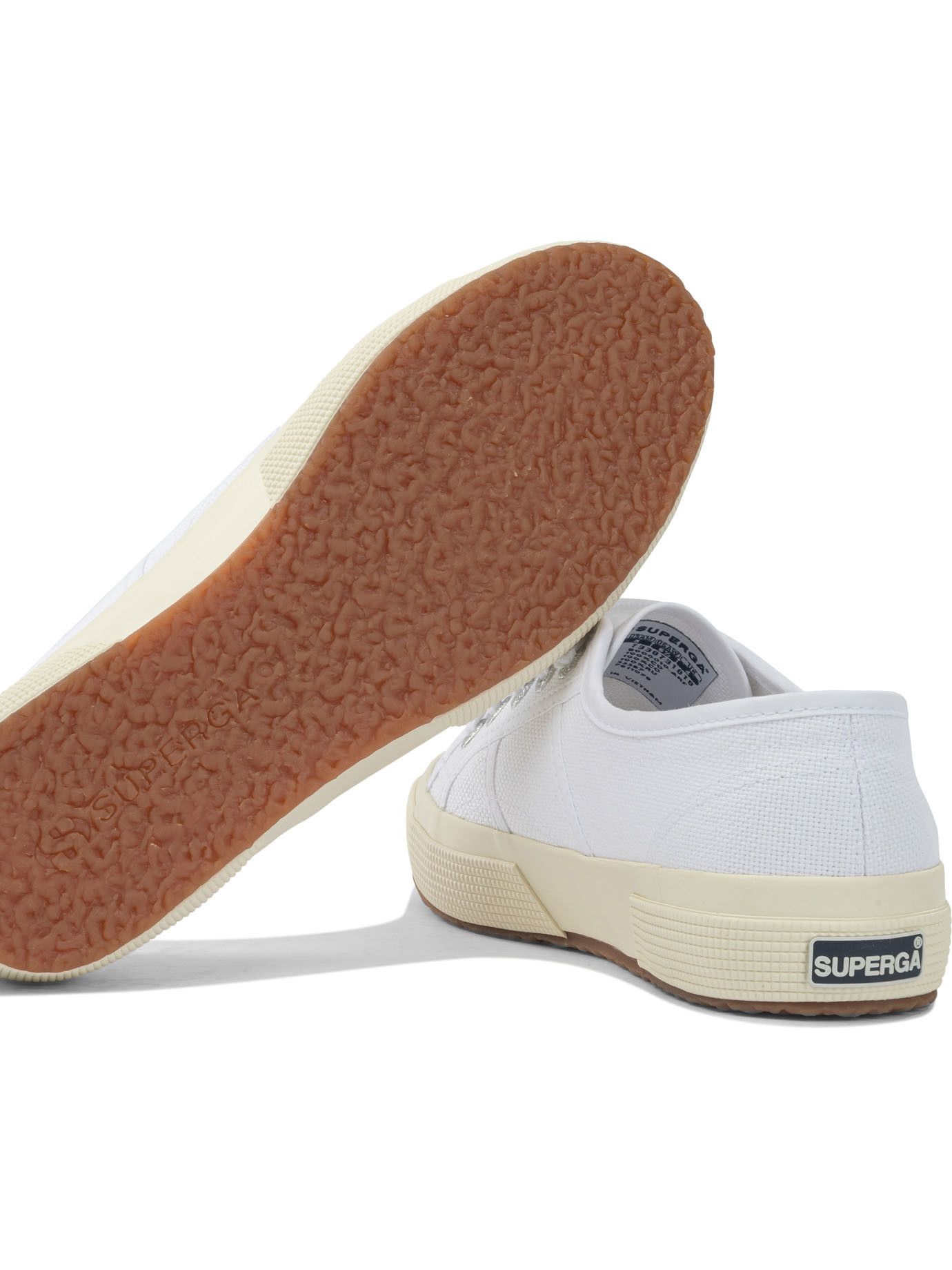 Superga Superga Sneakers & Slip-On IT 41 Women - USA Duties Paid Size US 11 / IT 41 - 5 Thumbnail
