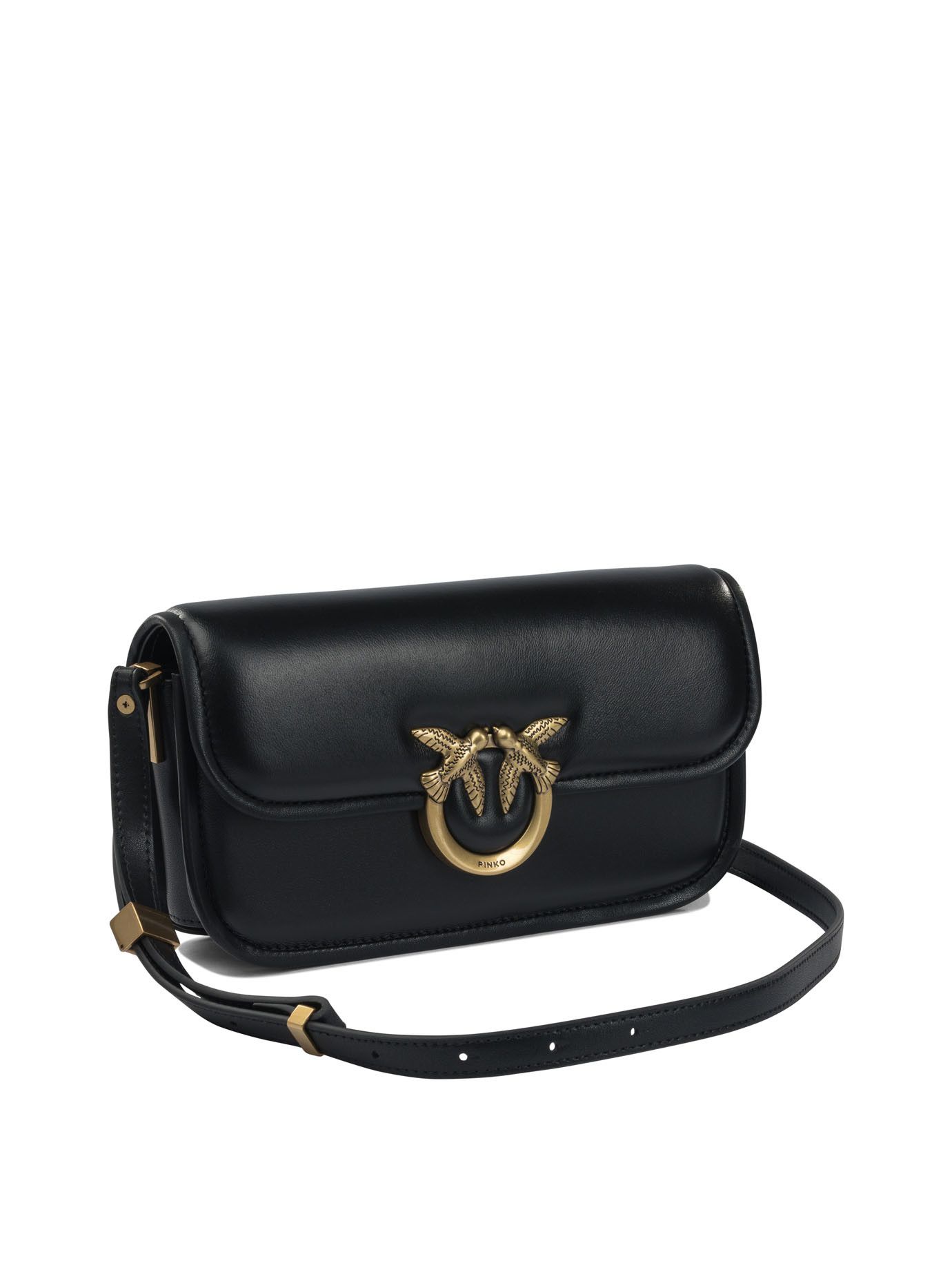 Pinko Pinko Crossbody Bags Women - USA Duties Paid Size ONE SIZE - 2 Thumbnail