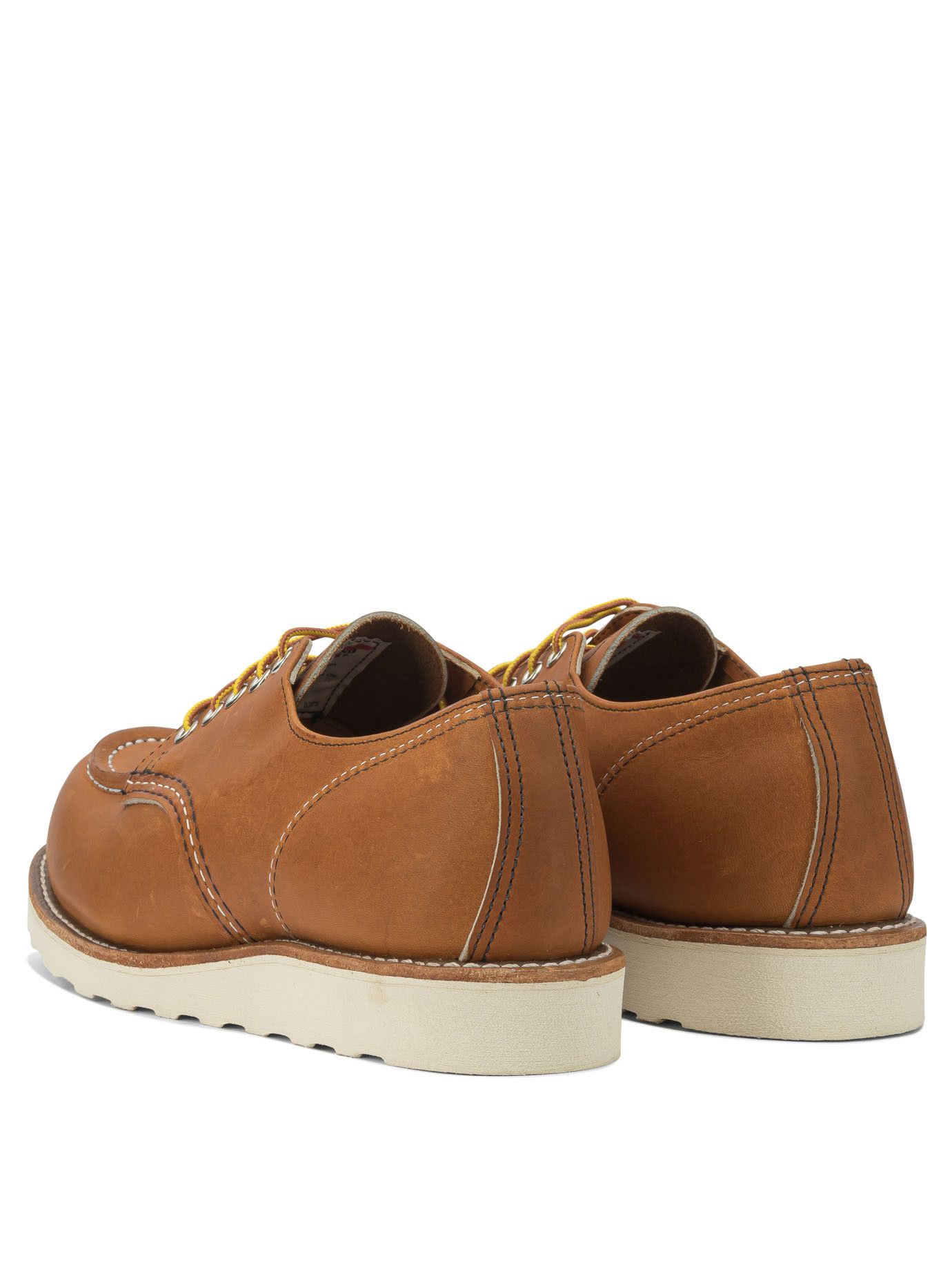 Red Wing Red Wing Shoes Shoes Moc Oxford US 8 Men - USA Duties Paid Size US 8 / EU 41 - 4 Thumbnail