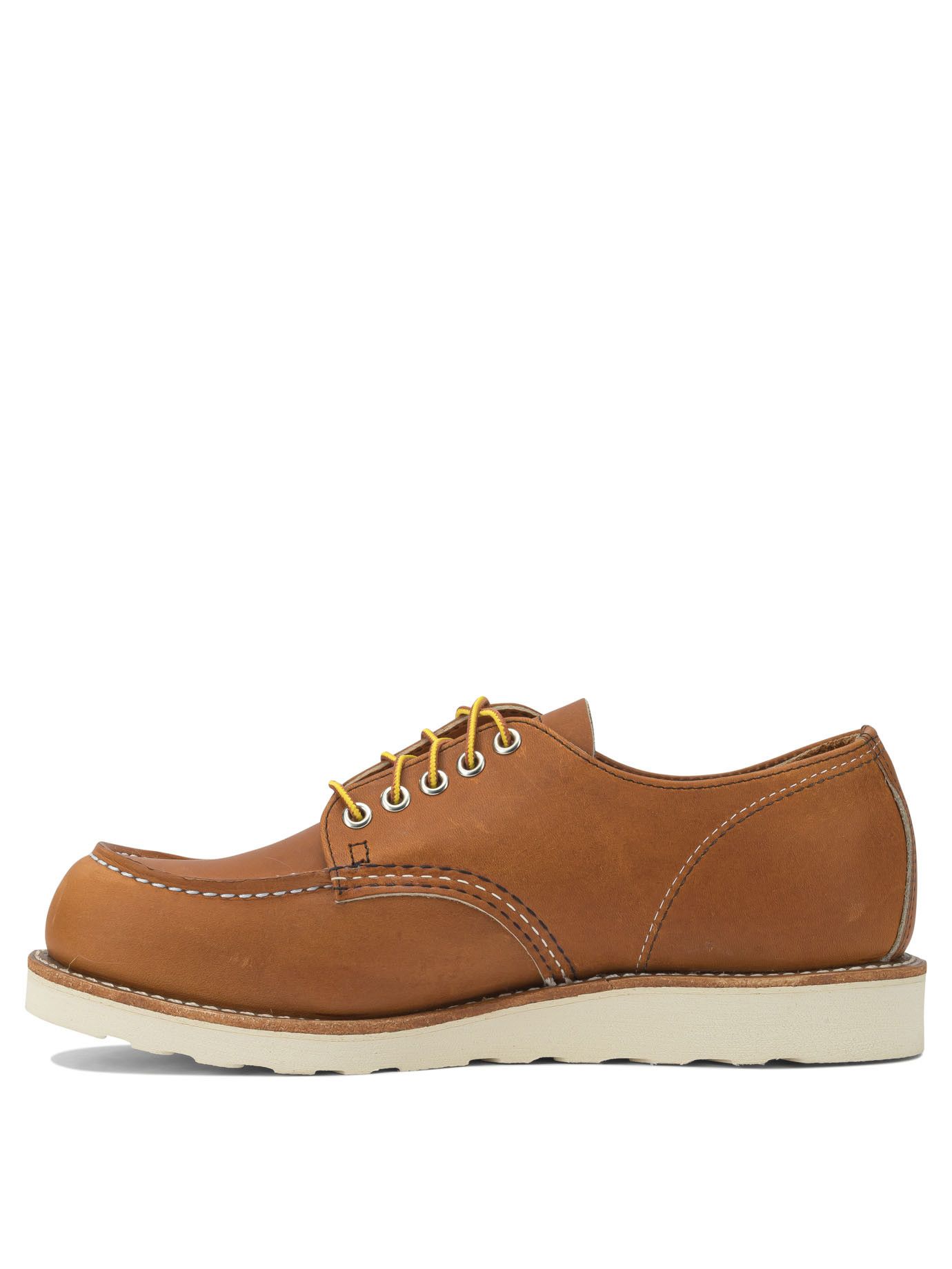 Red Wing Red Wing Shoes Shoes Moc Oxford US 8 Men - USA Duties Paid Size US 8 / EU 41 - 3 Thumbnail