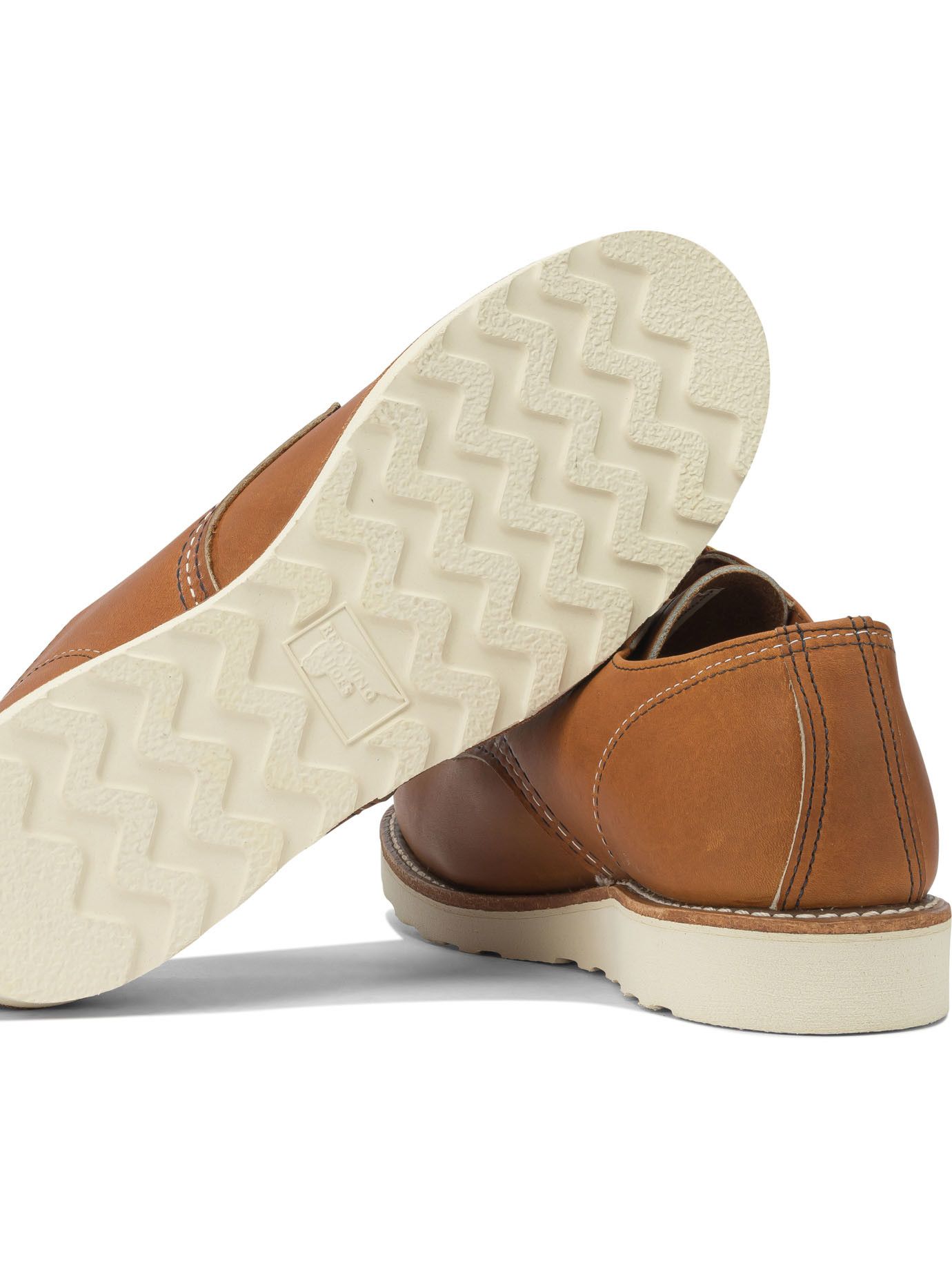 Red Wing Red Wing Shoes Shoes Moc Oxford US 8 Men - USA Duties Paid Size US 8 / EU 41 - 5 Thumbnail