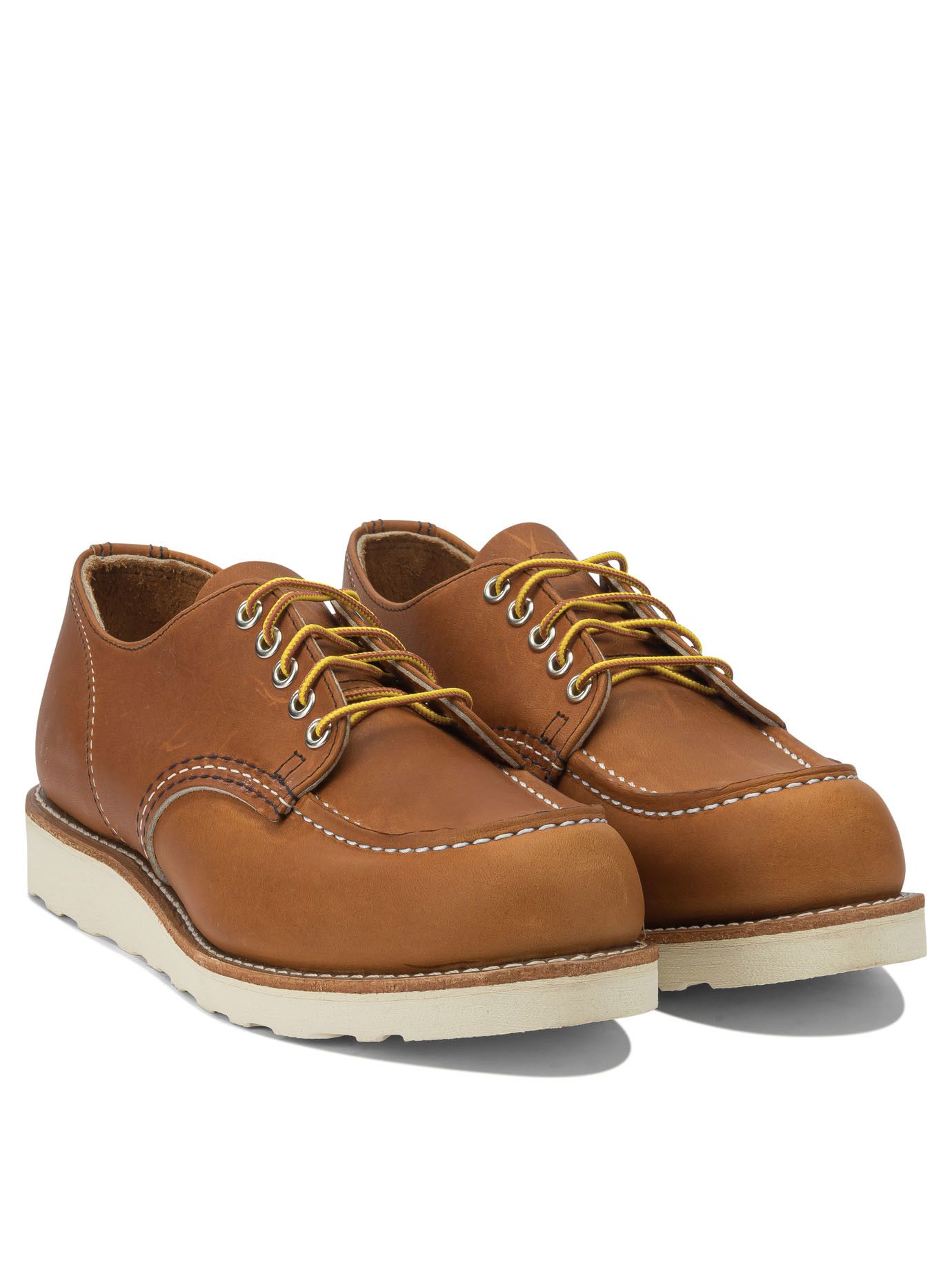 Red Wing Red Wing Shoes Shoes Moc Oxford US 8 Men - USA Duties Paid Size US 8 / EU 41 - 2 Thumbnail