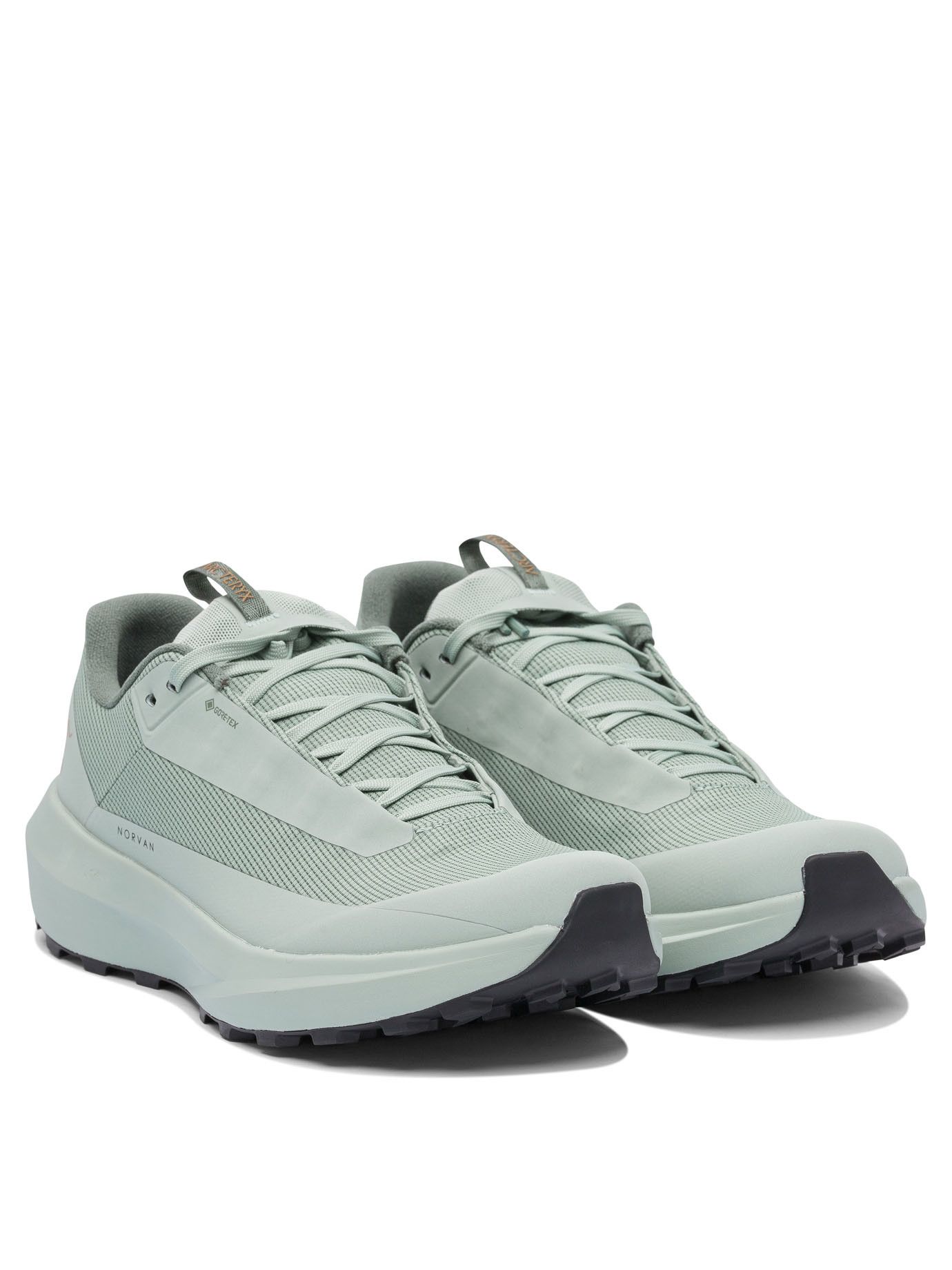 Arc'teryx Arc'Teryx Norvan Ld 4 Gtx Sneakers UK 11.5 Men - USA Duties Paid Size US 12 / EU 45 - 2 Thumbnail