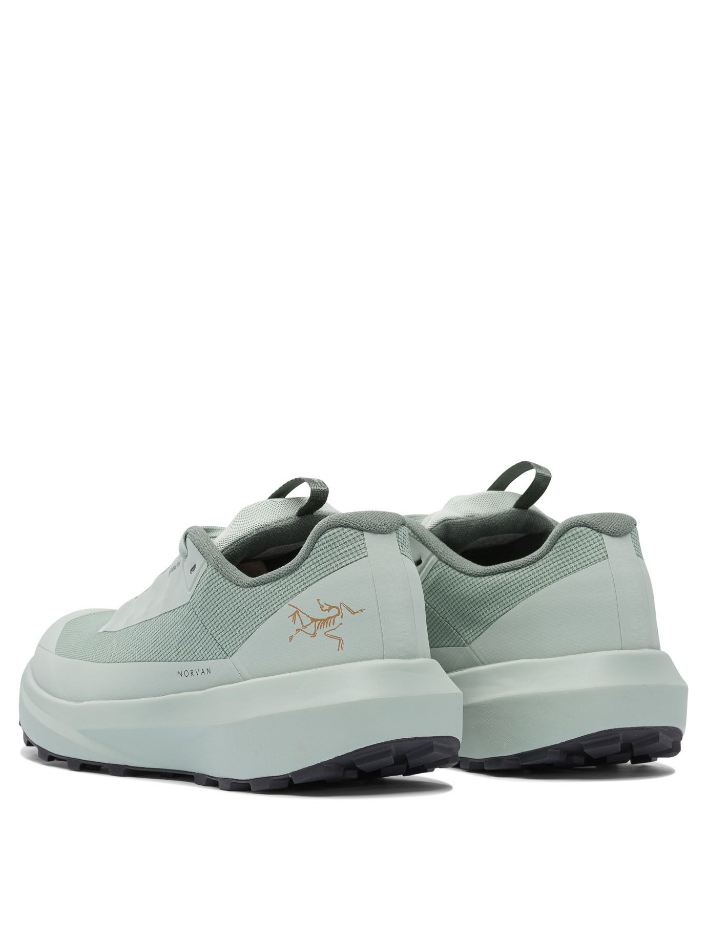Arc'teryx Arc'Teryx Norvan Ld 4 Gtx Sneakers UK 11.5 Men - USA Duties Paid Size US 12 / EU 45 - 4 Thumbnail
