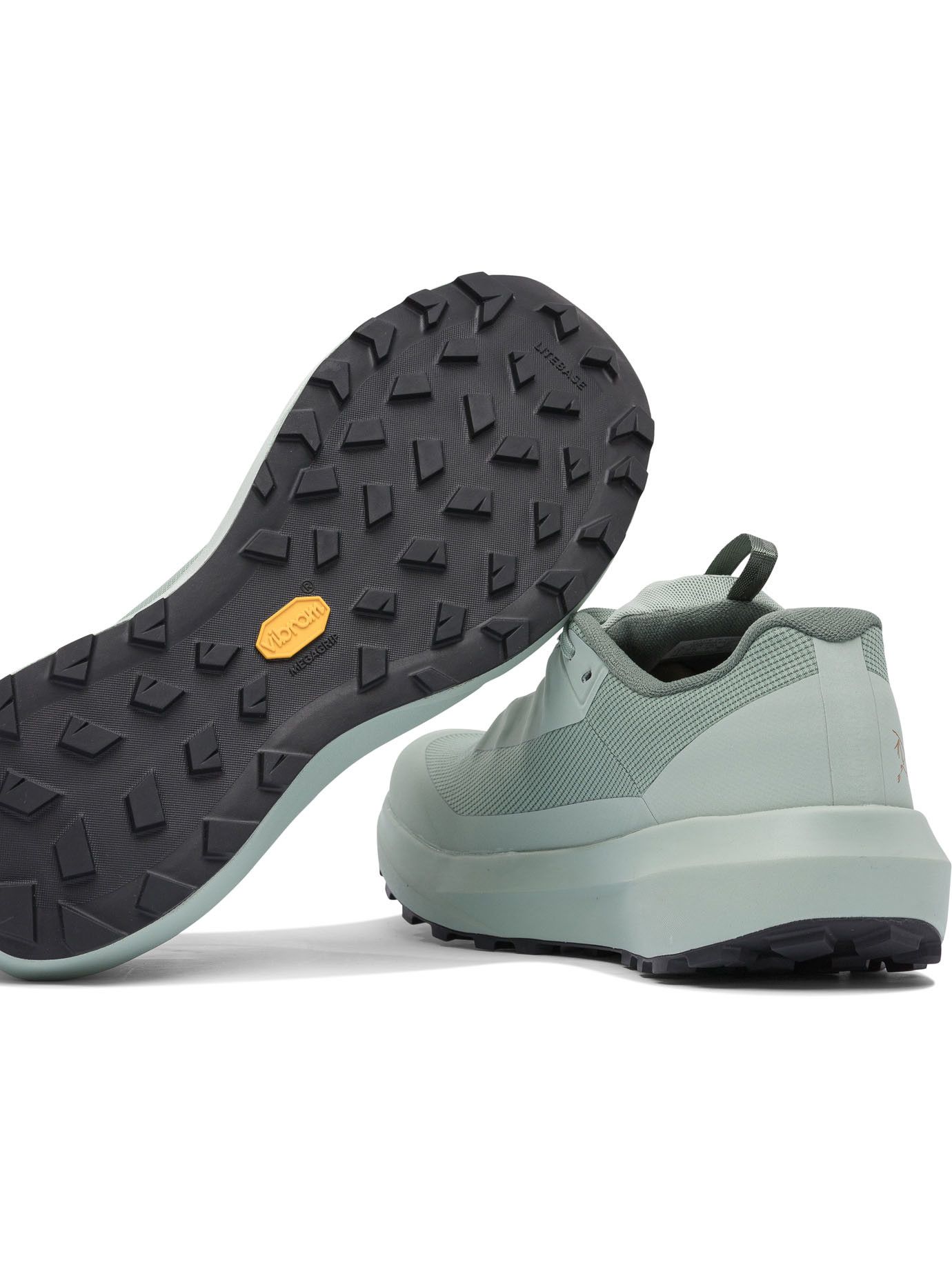 Arc'teryx Arc'Teryx Norvan Ld 4 Gtx Sneakers UK 11.5 Men - USA Duties Paid Size US 12 / EU 45 - 5 Thumbnail