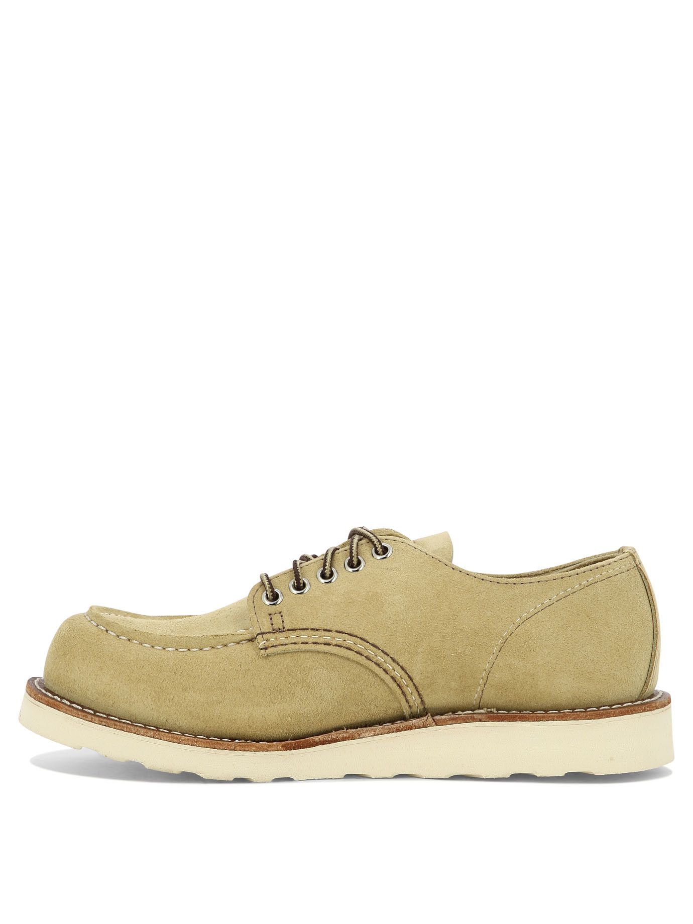 Red Wing Red Wing Shoes Shoes Moc Oxford US 10 Men - USA Duties Paid Size US 10 / EU 43 - 3 Thumbnail