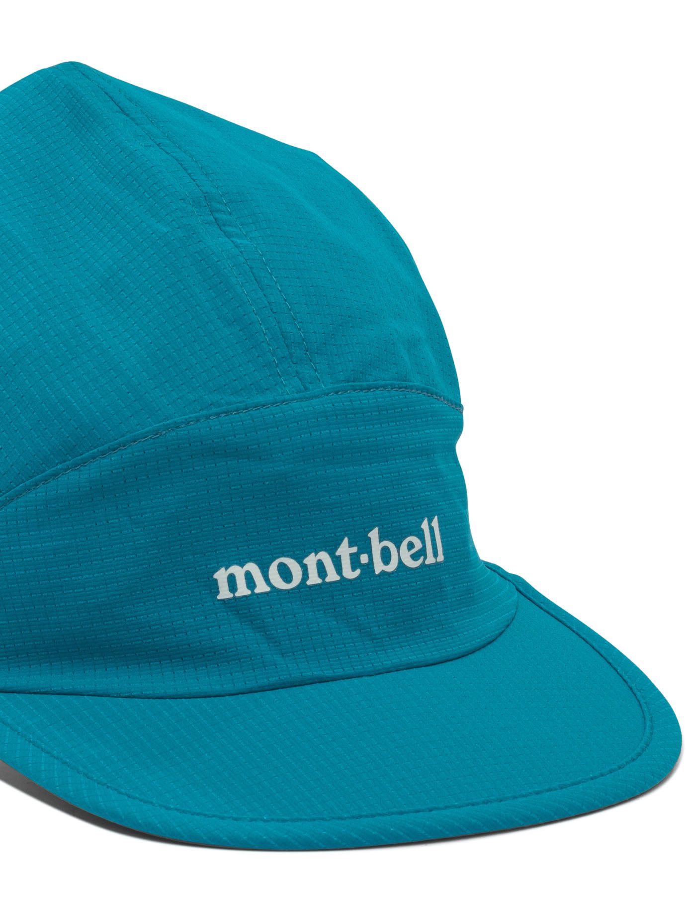 Montbell Montbell Hats tag size L Men - USA Duties Paid Size ONE SIZE - 4 Thumbnail