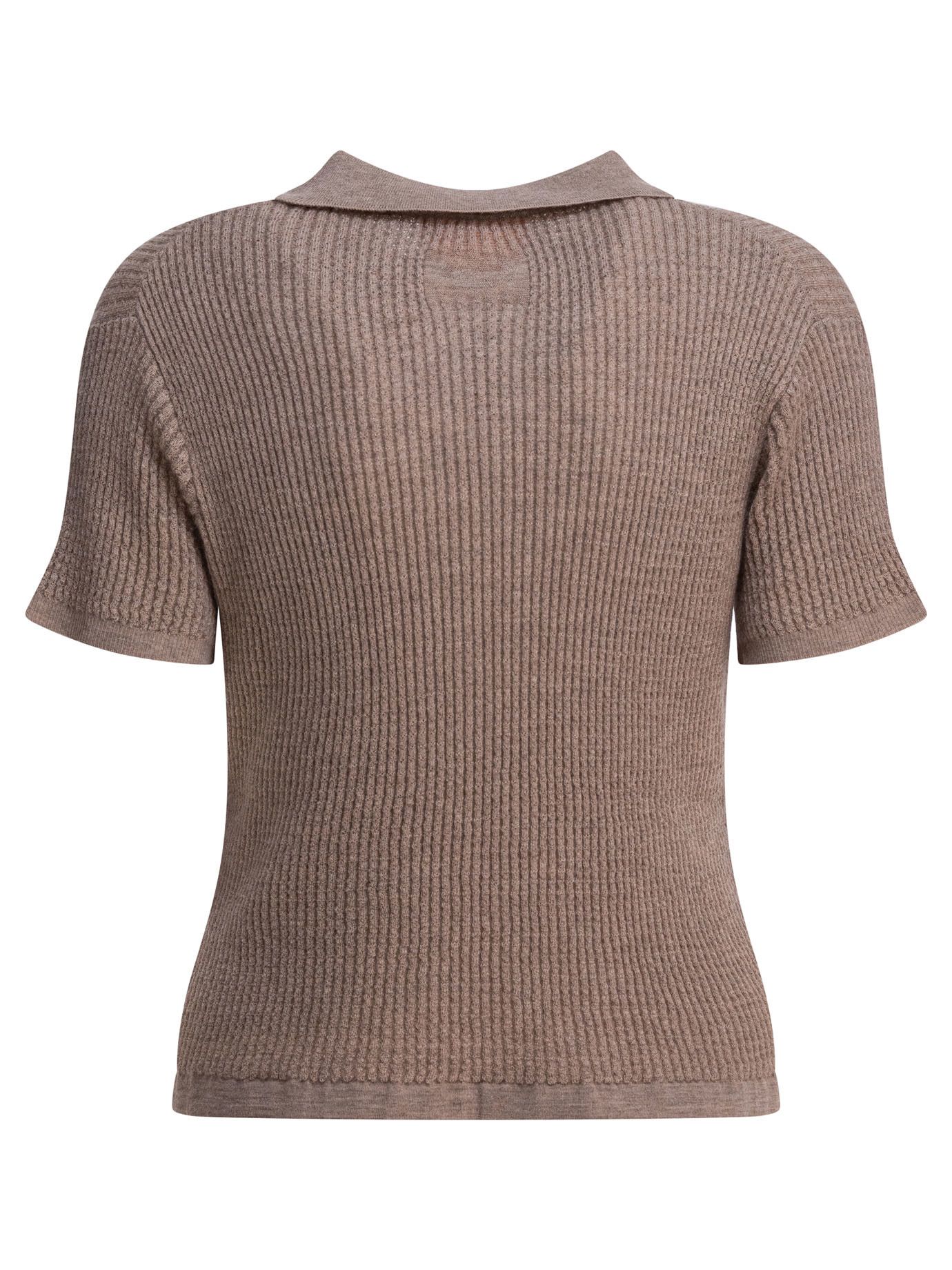 Guest in Residence Guest In Residence Polo Shirts tag size M Women - USA Duties Paid Size M / US 6-8 / IT 42-44 - 2 Thumbnail