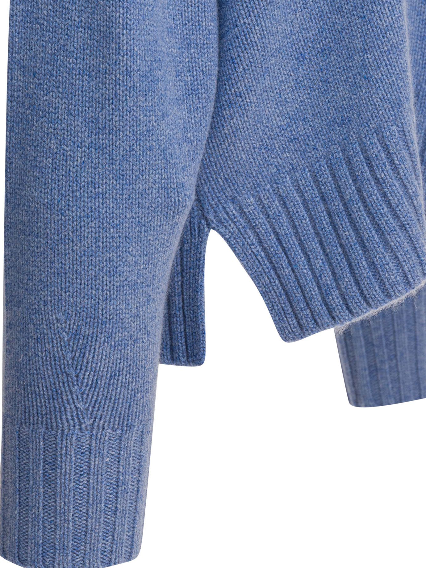 Guest in Residence Guest In Residence Knitwear tag size S Women - USA Duties Paid Size S / US 4 / IT 40 - 4 Thumbnail