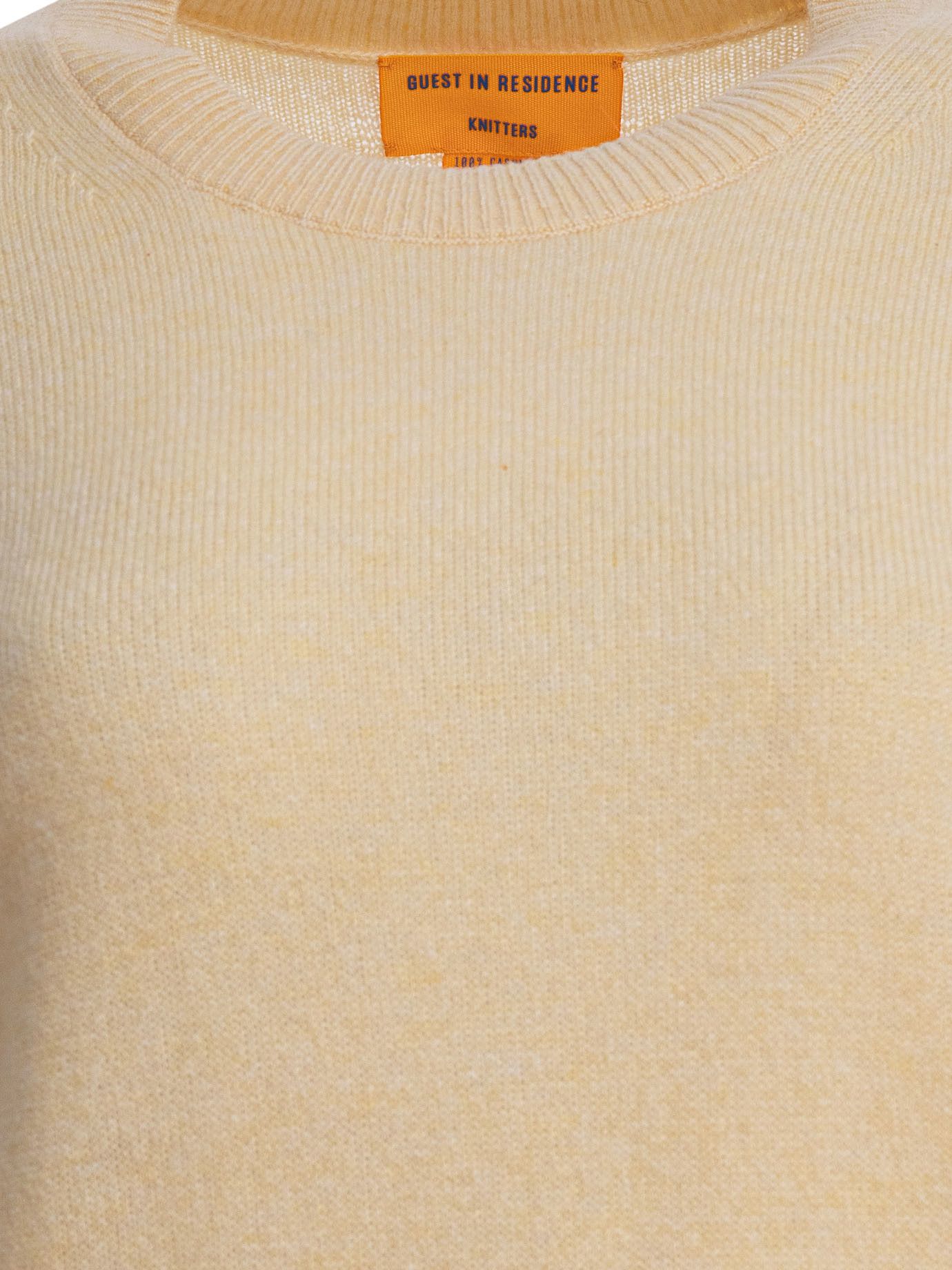 Guest in Residence Guest In Residence T-Shirts tag size L Women - USA Duties Paid Size L / US 10 / IT 46 - 3 Thumbnail