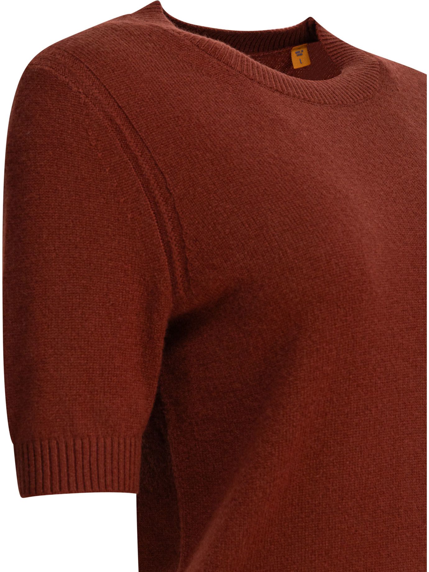 Guest in Residence Guest In Residence T-Shirts tag size M Women - USA Duties Paid Size M / US 6-8 / IT 42-44 - 4 Thumbnail