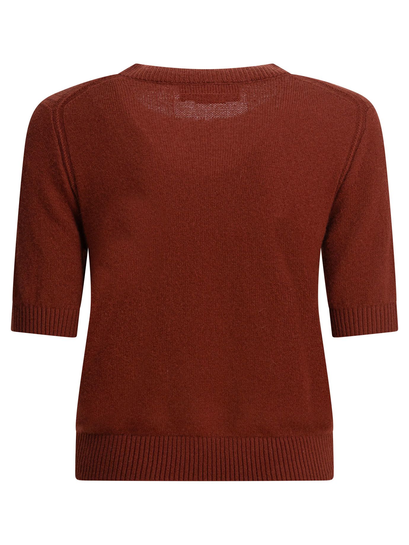 Guest in Residence Guest In Residence T-Shirts tag size M Women - USA Duties Paid Size M / US 6-8 / IT 42-44 - 2 Thumbnail