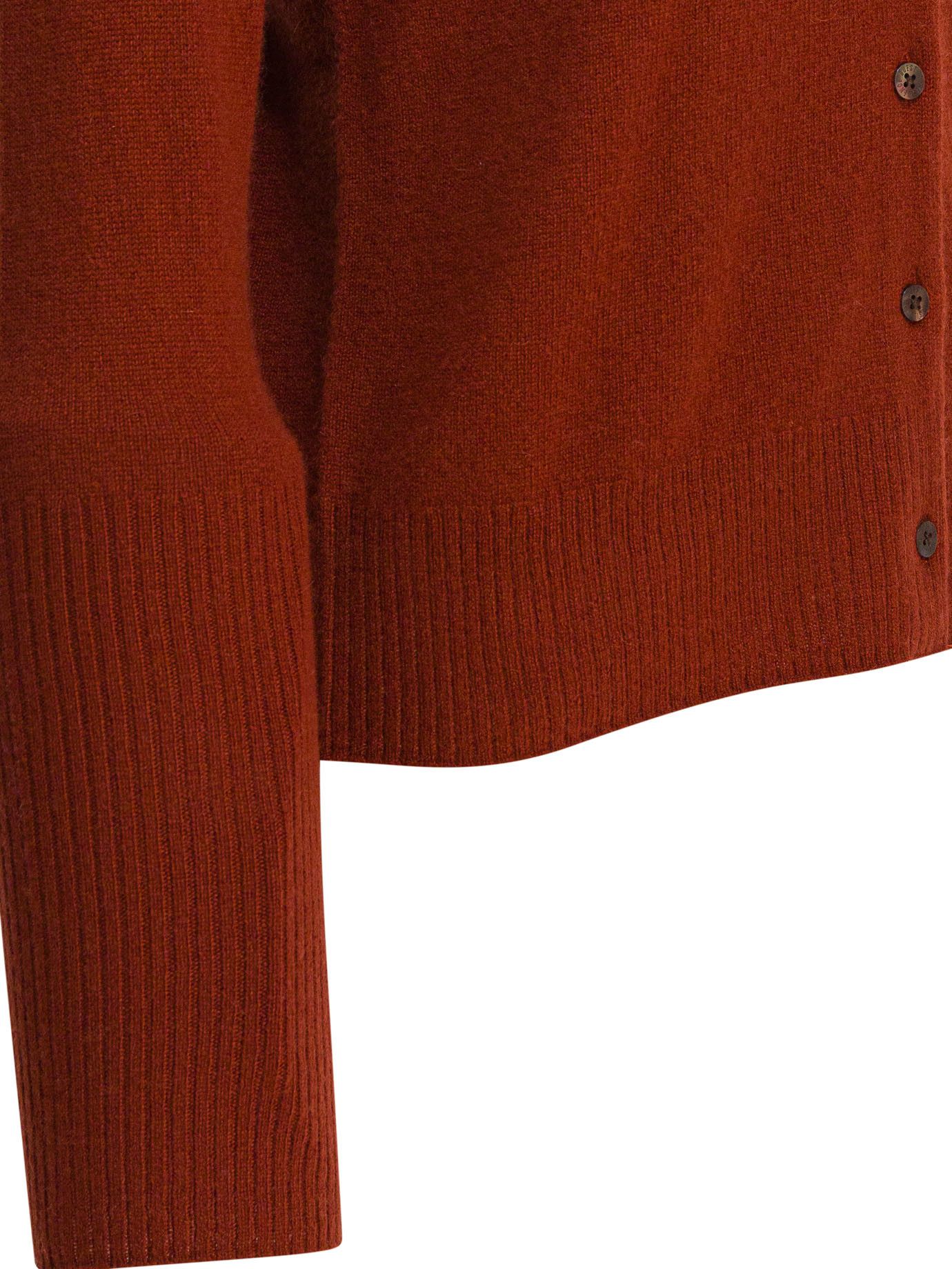 Guest in Residence Guest In Residence Knitwear tag size L Women - USA Duties Paid Size L / US 10 / IT 46 - 4 Thumbnail