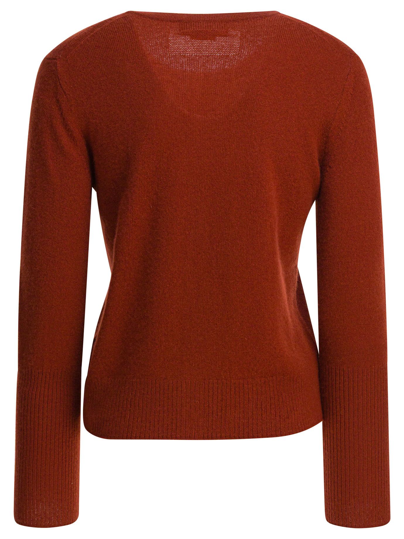 Guest in Residence Guest In Residence Knitwear tag size L Women - USA Duties Paid Size L / US 10 / IT 46 - 2 Thumbnail