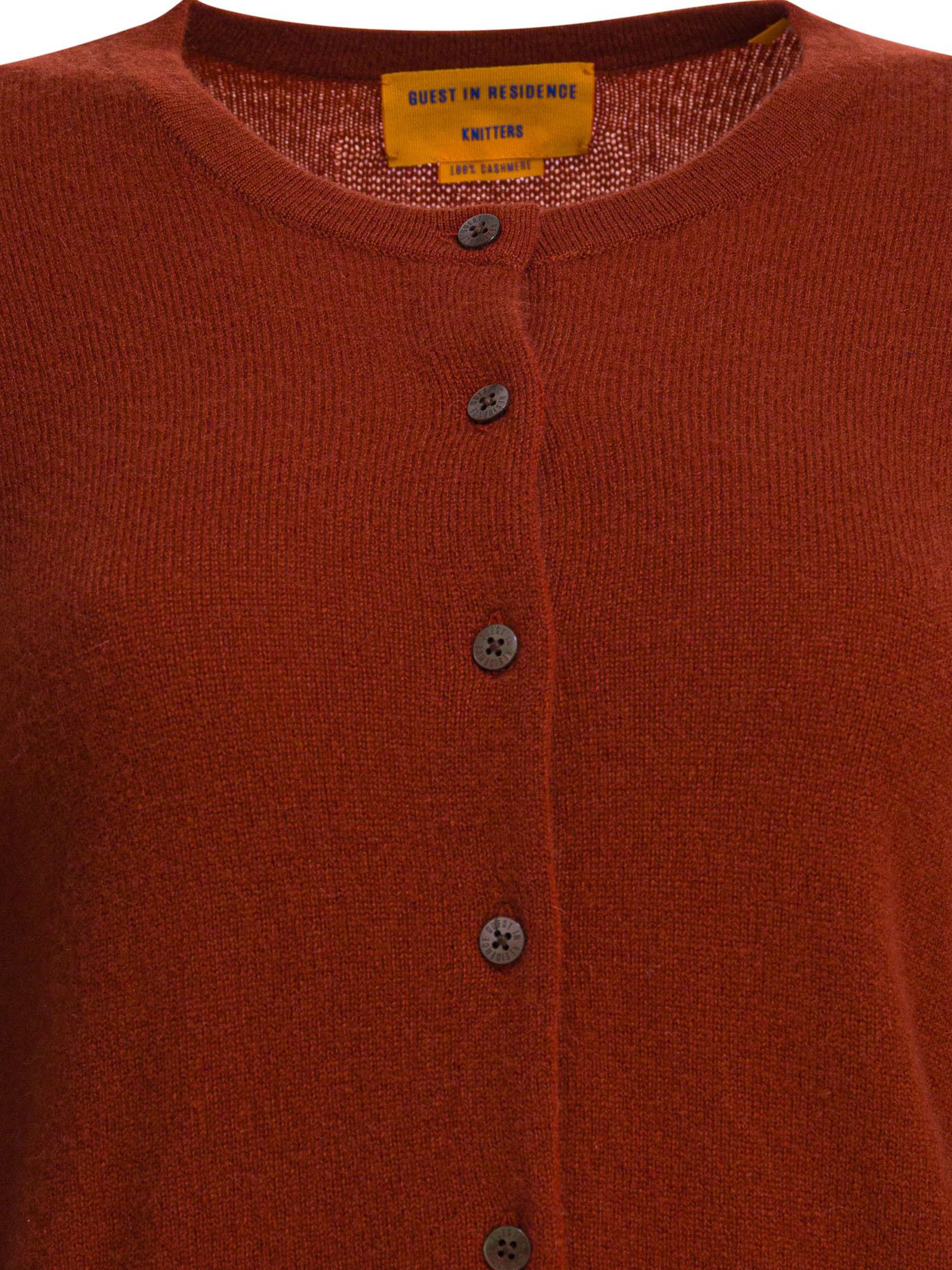 Guest in Residence Guest In Residence Knitwear tag size L Women - USA Duties Paid Size L / US 10 / IT 46 - 3 Thumbnail