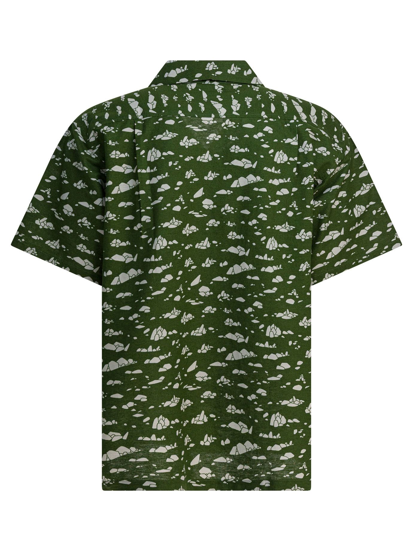Montbell Montbell Take Loha Iwa Shirt tag size XL Men - USA Duties Paid Size US XL / EU 56 / 4 - 2 Thumbnail
