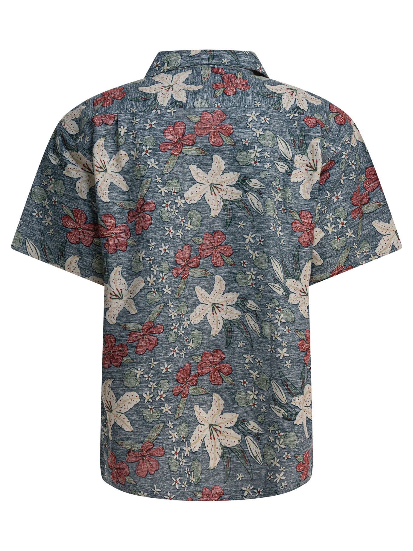 Montbell Montbell Take Loha Yamayuri Shirt tag size XL Men - USA Duties Paid Size US XL / EU 56 / 4 - 2 Thumbnail
