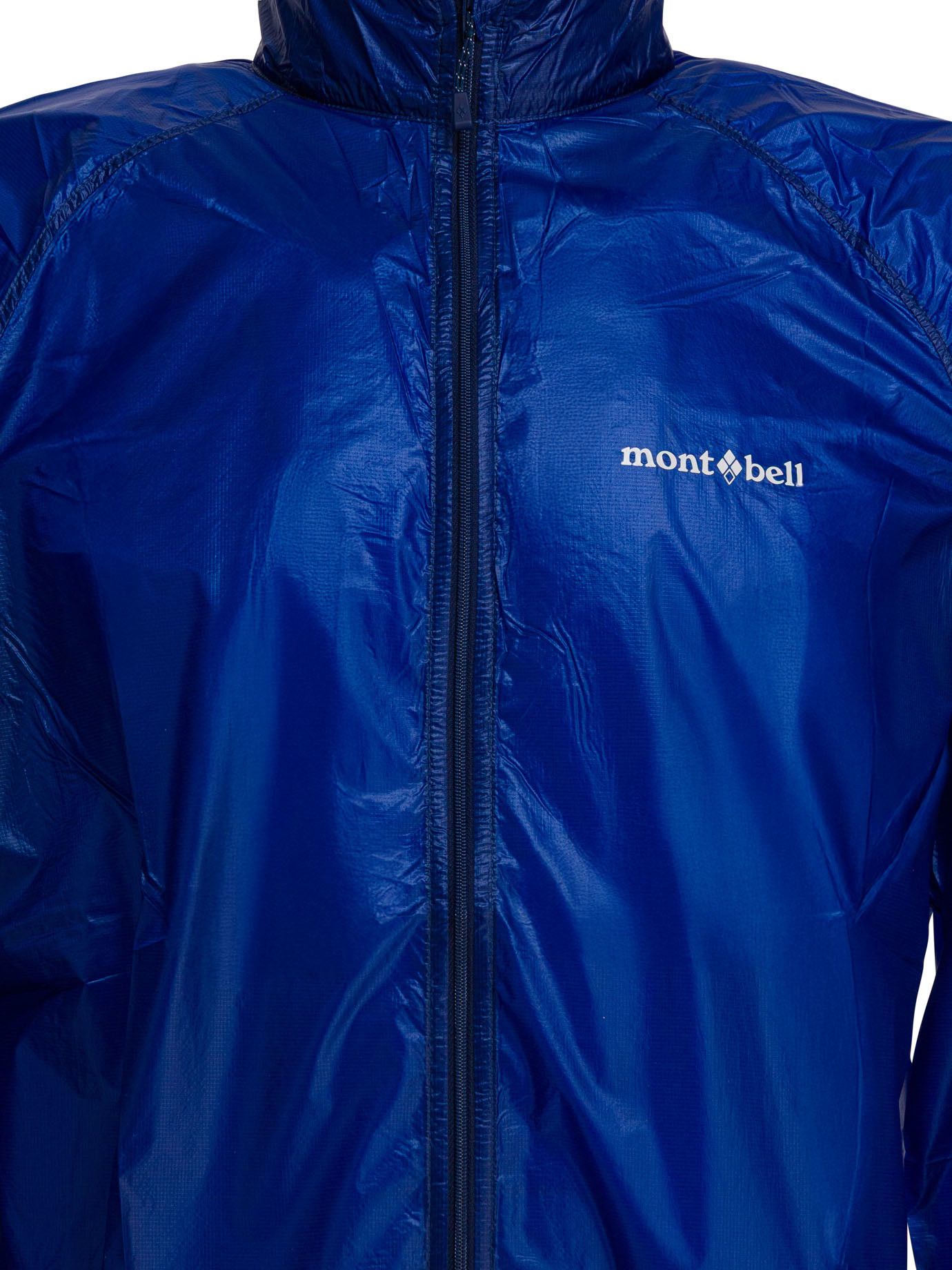 Montbell Montbell Ex Light Wind Jacket tag size L Men - USA Duties Paid Size US L / EU 52-54 / 3 - 3 Thumbnail
