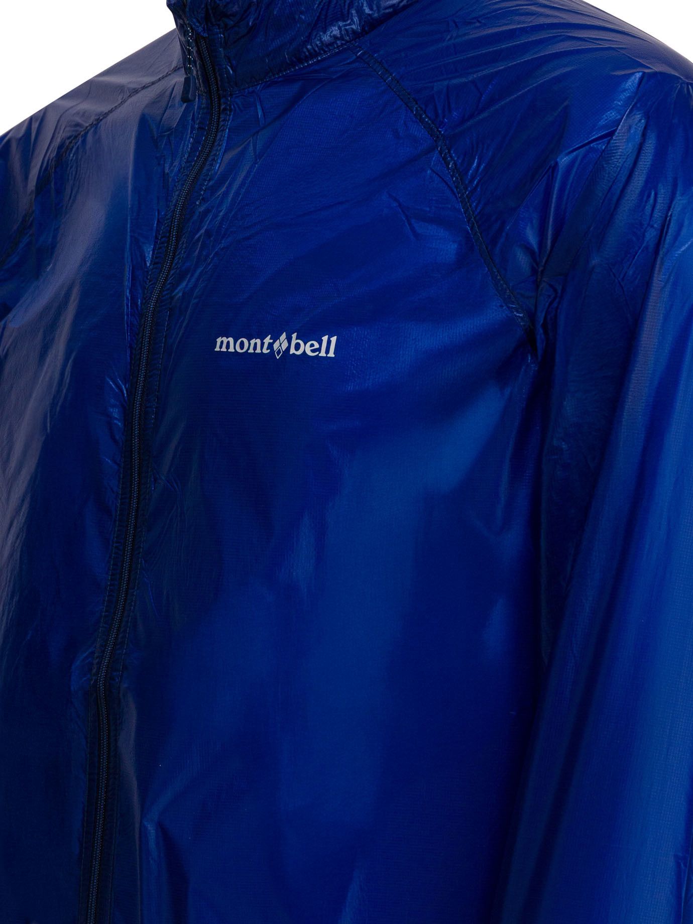 Montbell Montbell Ex Light Wind Jacket tag size L Men - USA Duties Paid Size US L / EU 52-54 / 3 - 4 Thumbnail