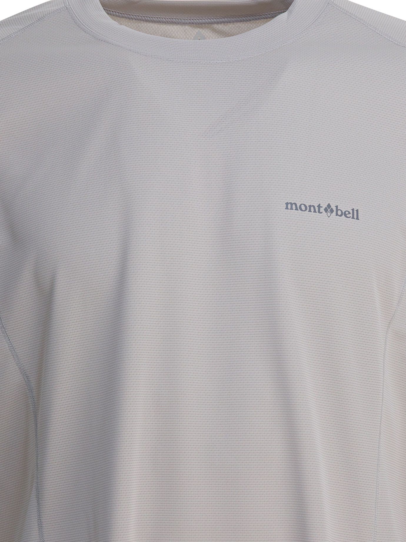 Montbell Montbell Cool Long Sleeve Jersey tag size XL Men - USA Duties Paid Size US XL / EU 56 / 4 - 3 Thumbnail