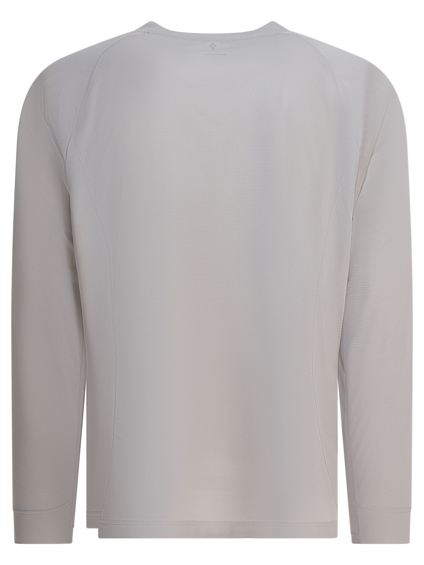 Montbell Montbell Cool Long Sleeve Jersey tag size XL Men - USA Duties Paid Size US XL / EU 56 / 4 - 2 Thumbnail