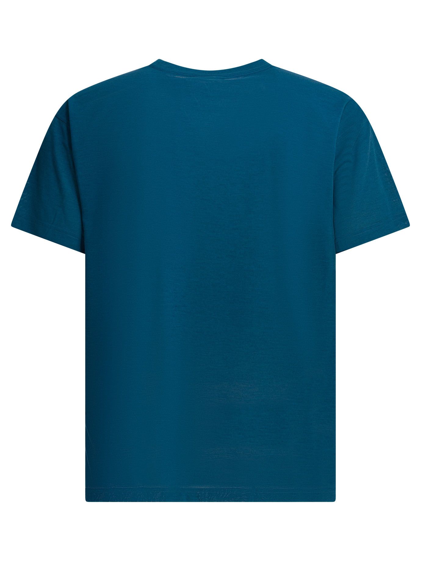 Montbell Montbell Wickron T One Point T-Shirt tag size M Men - USA Duties Paid Size US M / EU 48-50 / 2 - 2 Thumbnail