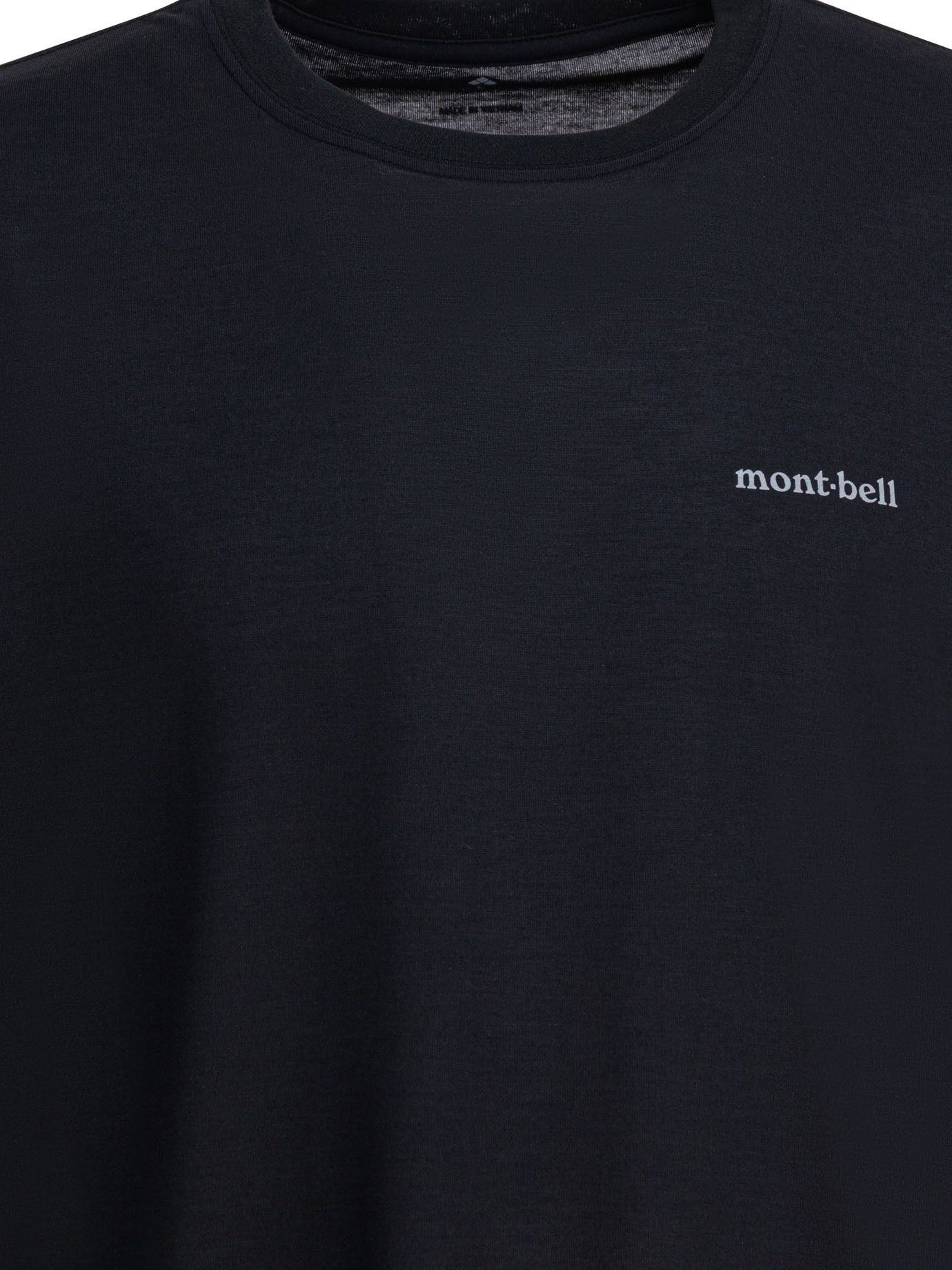 Montbell Montbell Wickron T One Point T-Shirt tag size M Men - USA Duties Paid Size US M / EU 48-50 / 2 - 3 Thumbnail