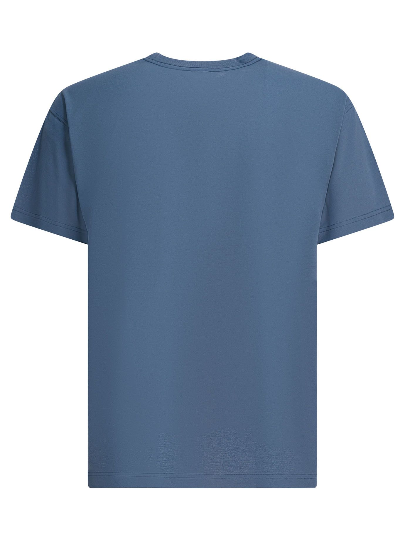 Montbell Montbell Wickron T Single Line Trout T-Shirt tag size M Men - USA Duties Paid Size US M / EU 48-50 / 2 - 2 Thumbnail