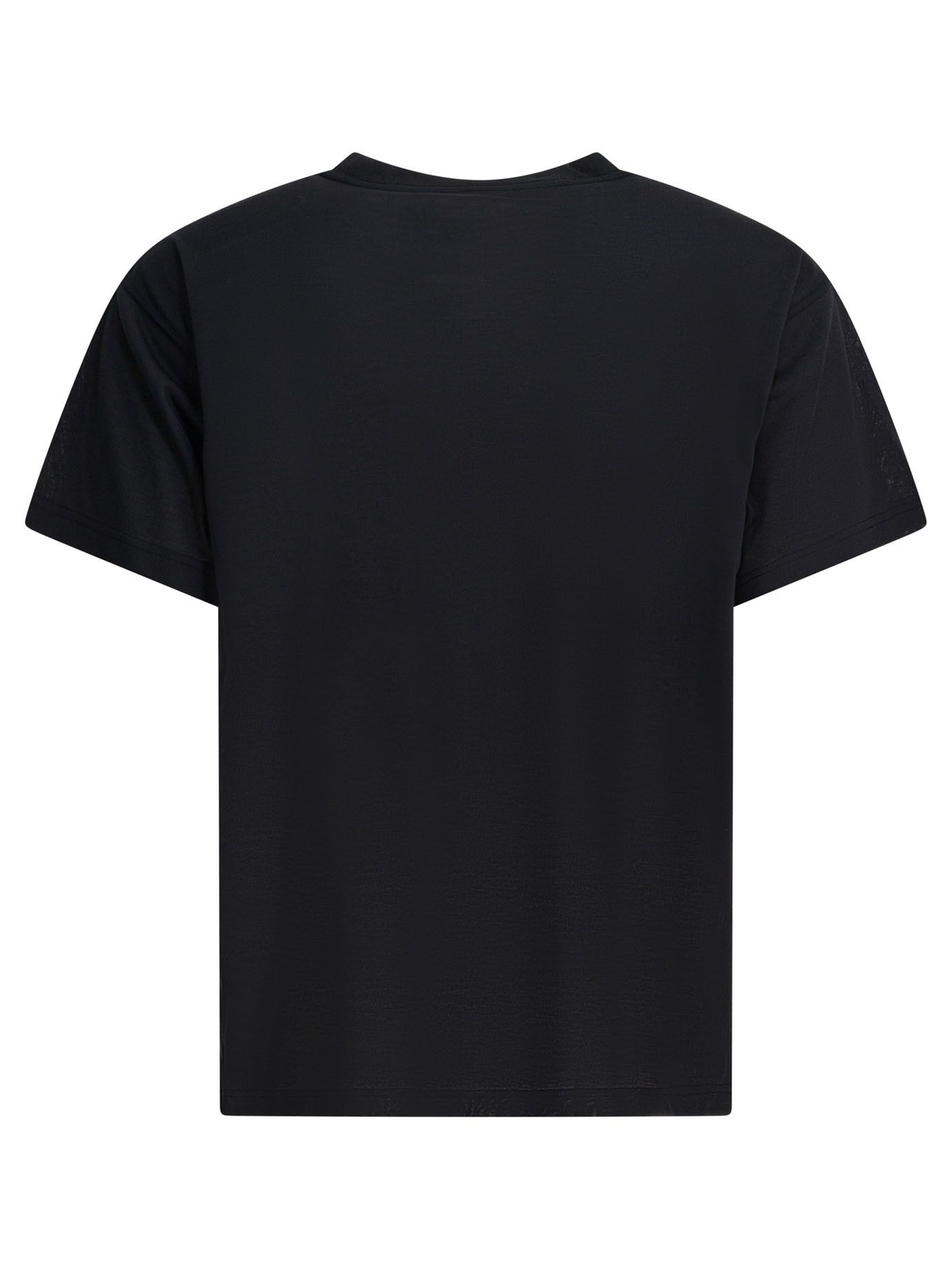 Montbell Montbell Wickron T Geography T-Shirt tag size M Men - USA Duties Paid Size US M / EU 48-50 / 2 - 2 Thumbnail