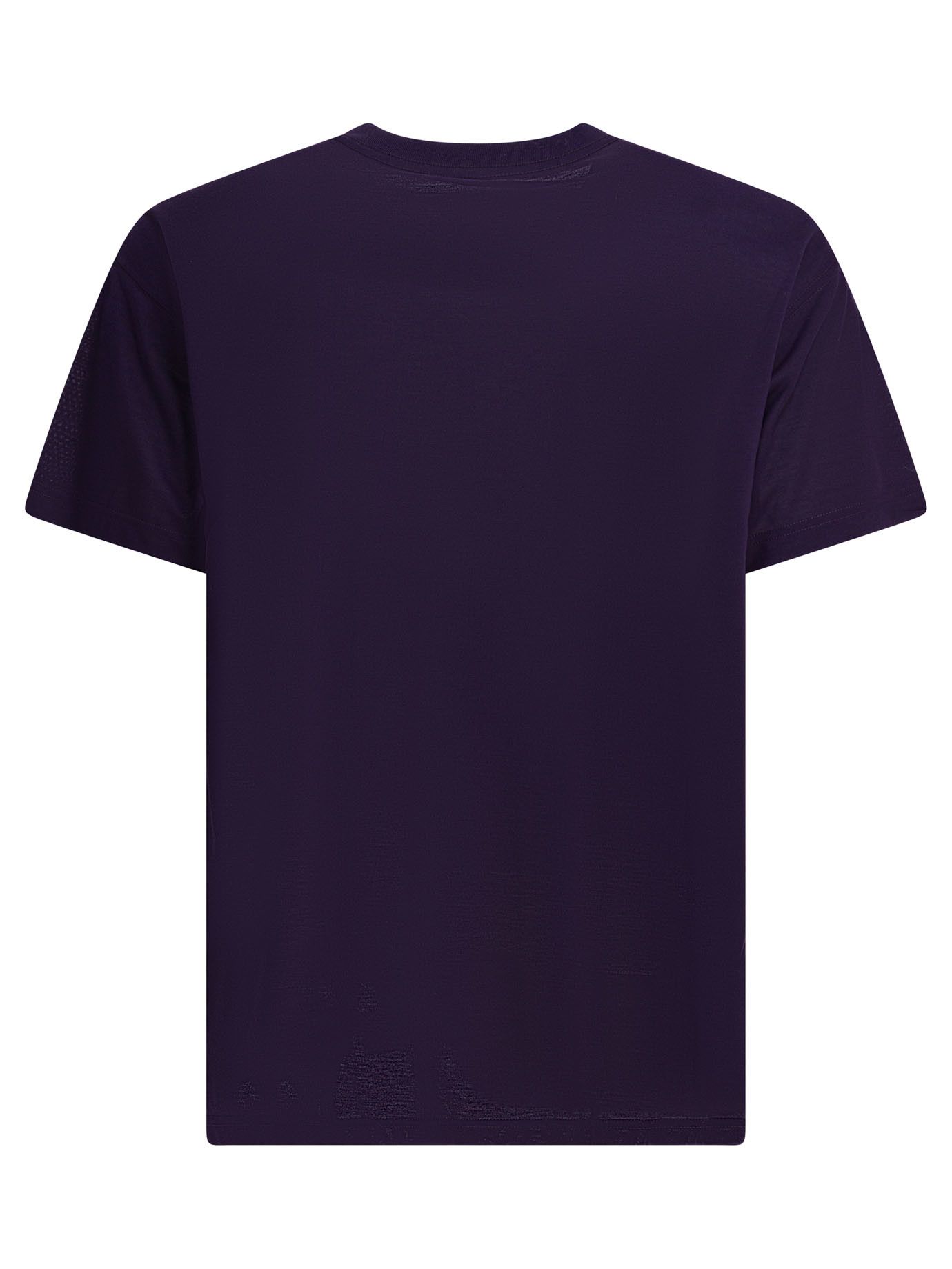 Montbell Montbell Wickron T Geography T-Shirt tag size M Men - USA Duties Paid Size US M / EU 48-50 / 2 - 2 Thumbnail