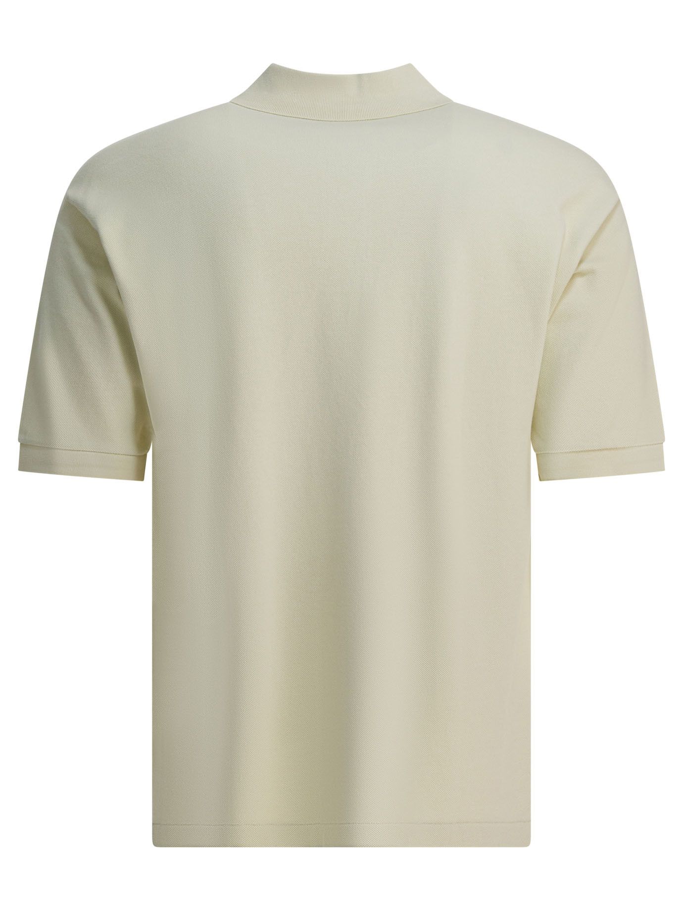 Auralee Auralee Heavy Cotton Polo Shirt tag size 5 Men - USA Duties Paid Size US XXL / EU 58 / 5 - 2 Thumbnail