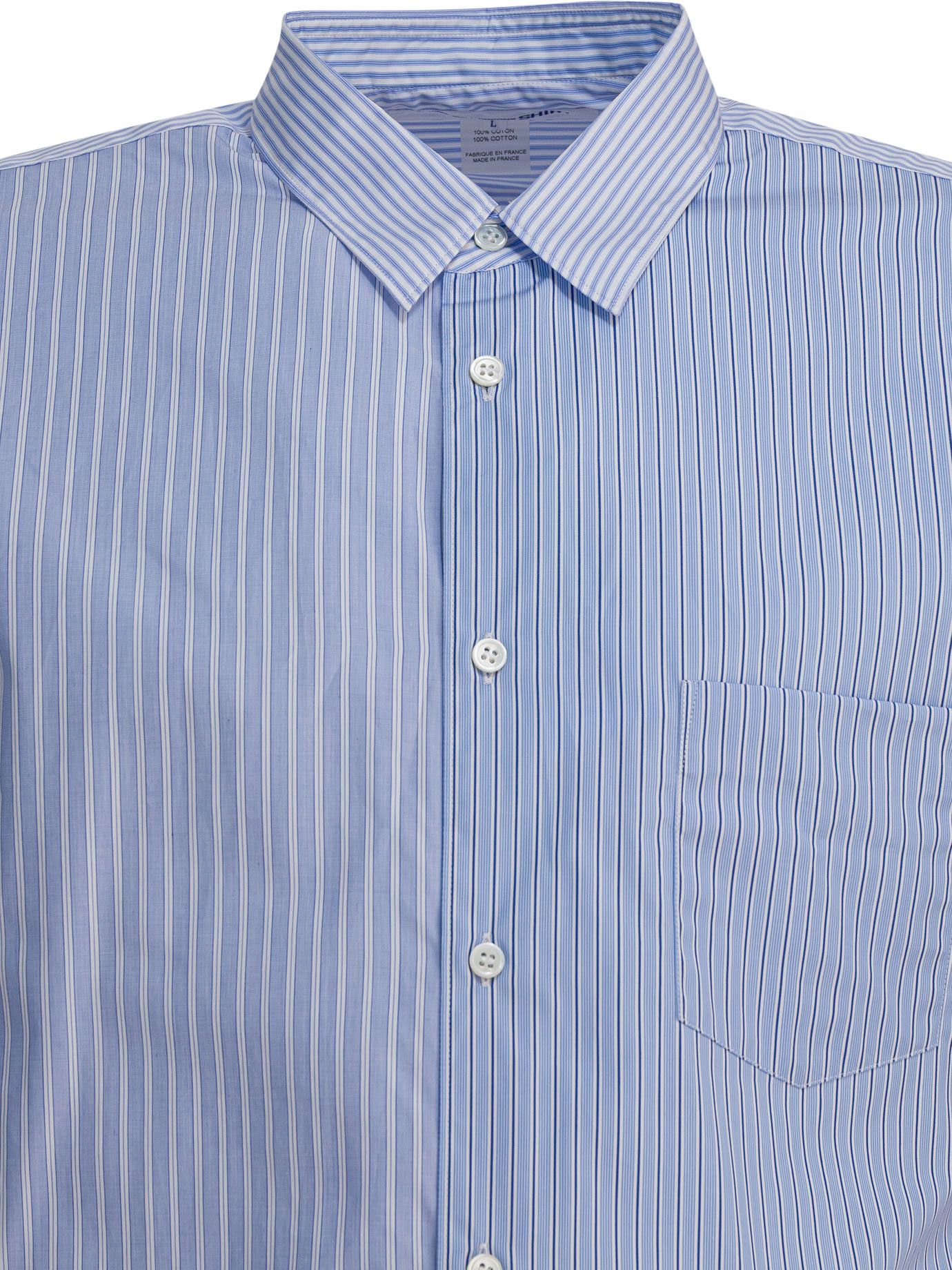 Comme des Garcons Comme Des Garçons Forever Forever Shirt tag size M Men - USA Duties Paid Size US M / EU 48-50 / 2 - 3 Thumbnail