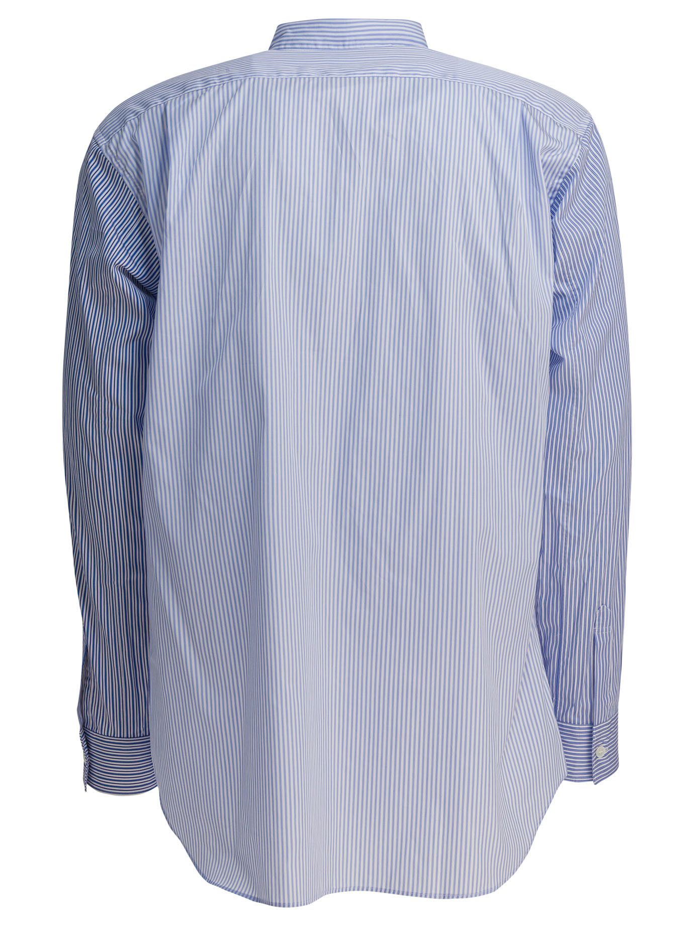 Comme des Garcons Comme Des Garçons Forever Forever Shirt tag size M Men - USA Duties Paid Size US M / EU 48-50 / 2 - 2 Thumbnail