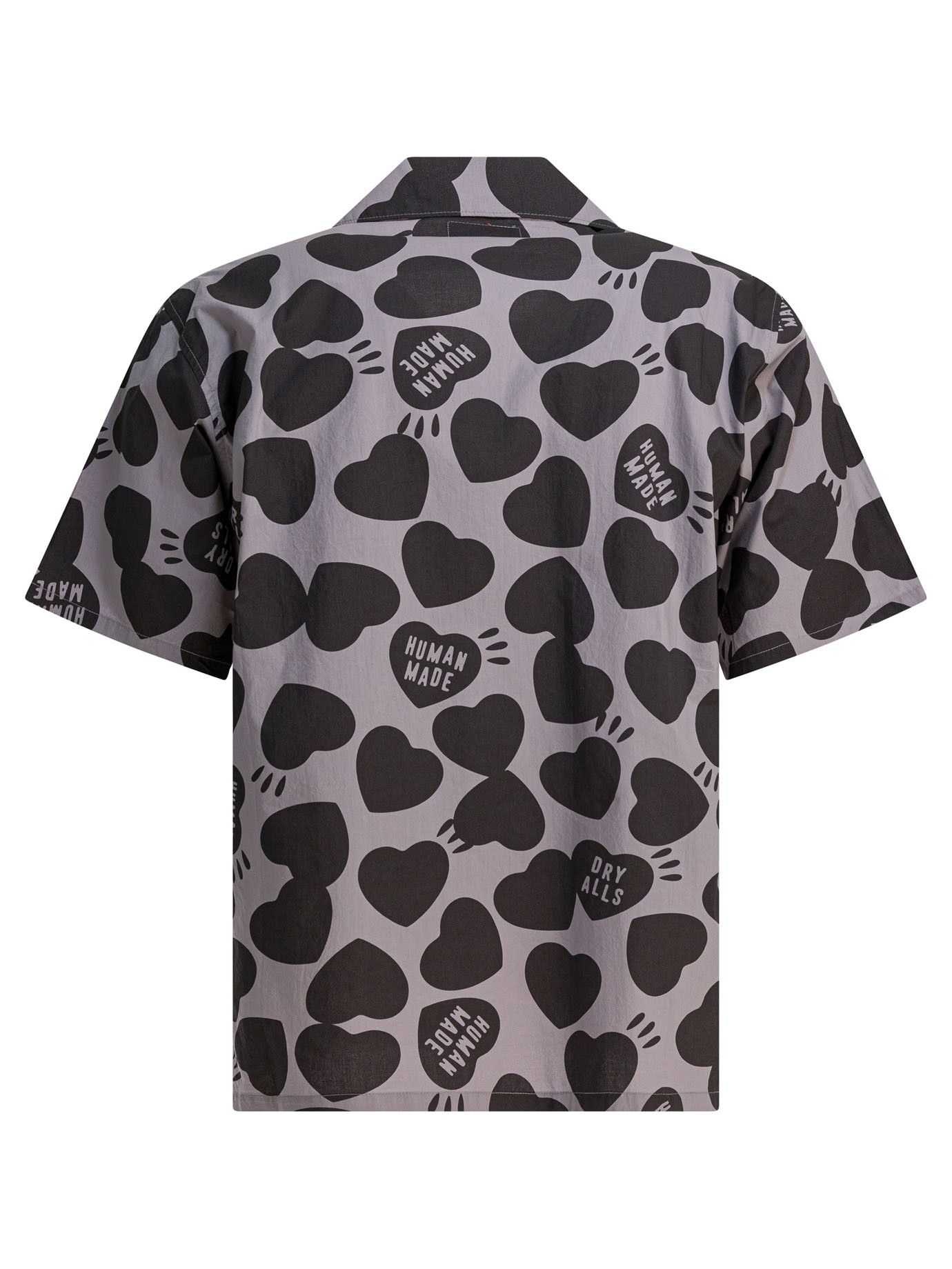 Human Made Human Made Heart Vacation Shirt tag size XXL Men - USA Duties Paid Size US XXL / EU 58 / 5 - 2 Thumbnail