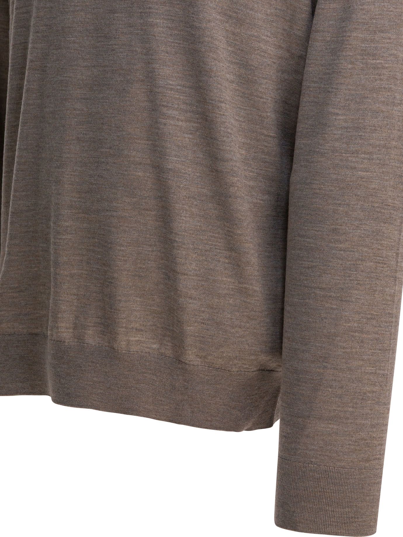 Vince Vince Wool And Cashmere Polo Shirt tag size M Men - USA Duties Paid Size US M / EU 48-50 / 2 - 4 Thumbnail