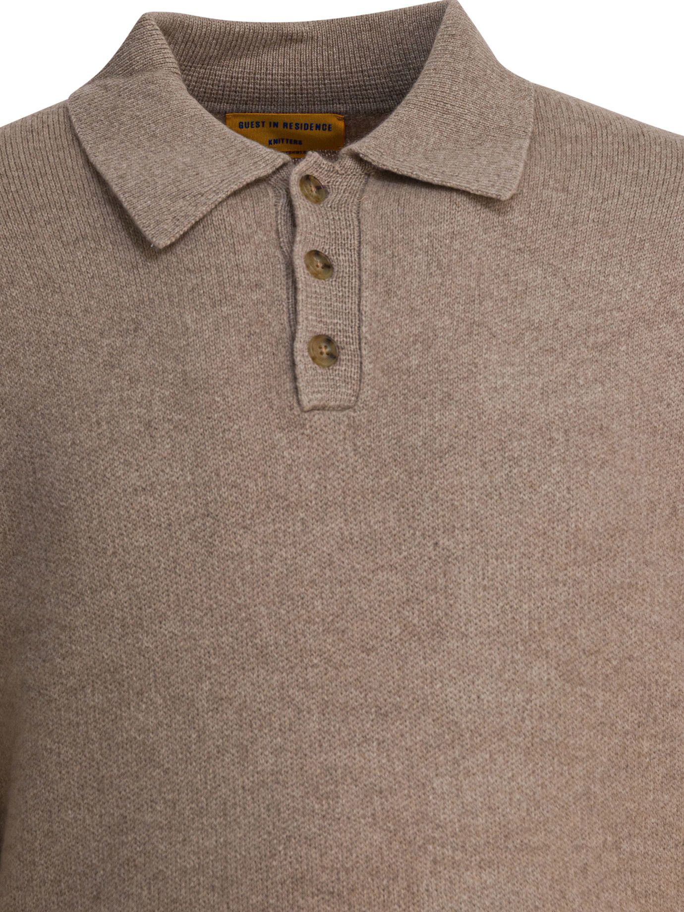 Guest in Residence Guest In Residence Polo Shirts tag size M Men - USA Duties Paid Size US M / EU 48-50 / 2 - 3 Thumbnail