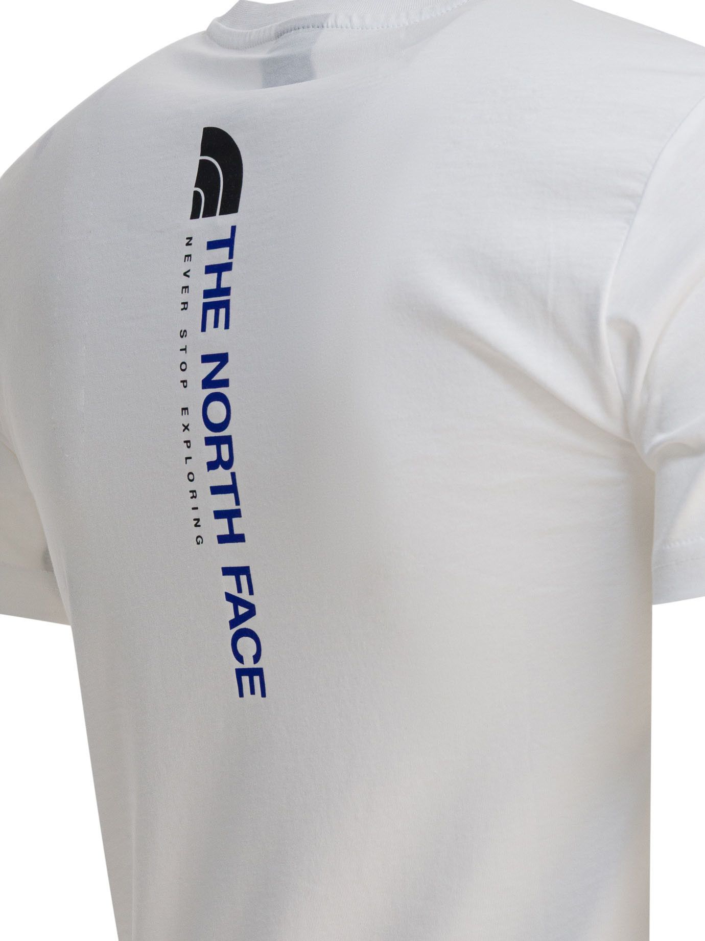 The North Face The North Face Vertical Ss Tee T-Shirt tag size XS Men - USA Duties Paid Size US XS / EU 42 / 0 - 4 Thumbnail