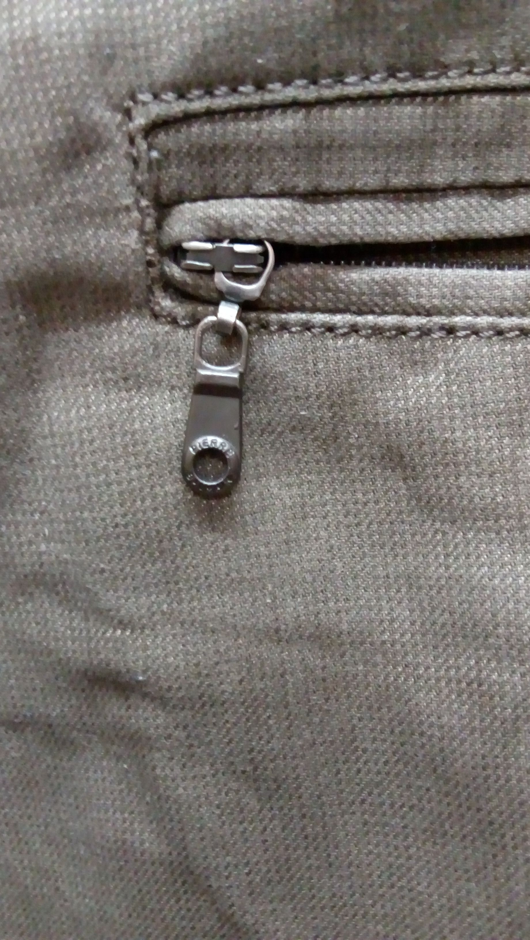 Pierre Balmain Pierre balmain conton pants Size US 40 / EU 56 - 5 Thumbnail